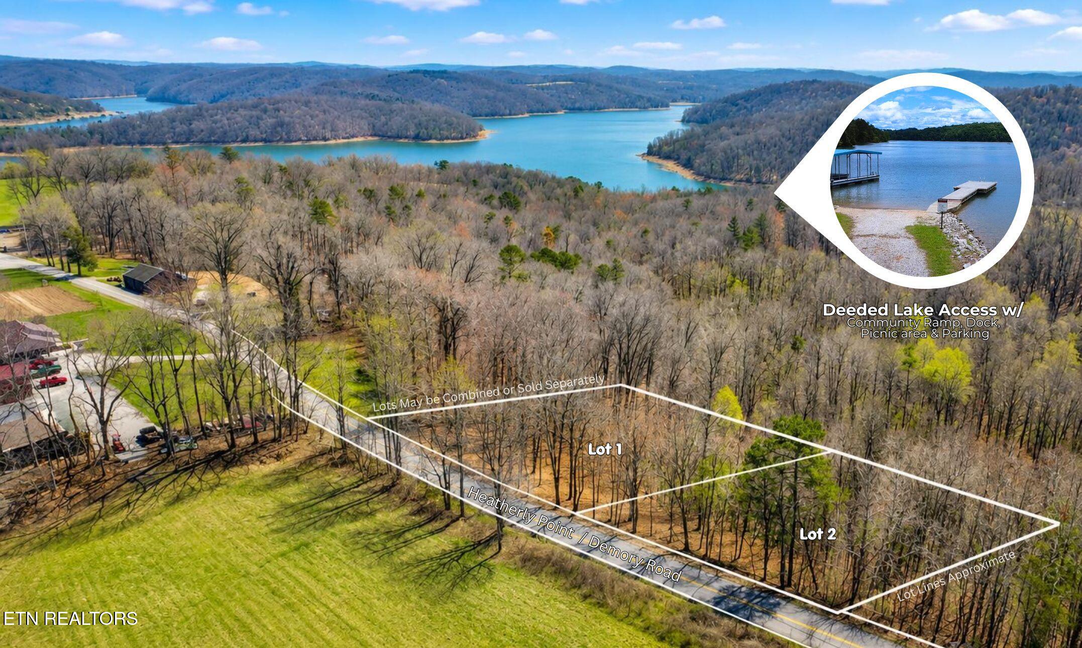 4160 Demory Road Lafollette TN 37766