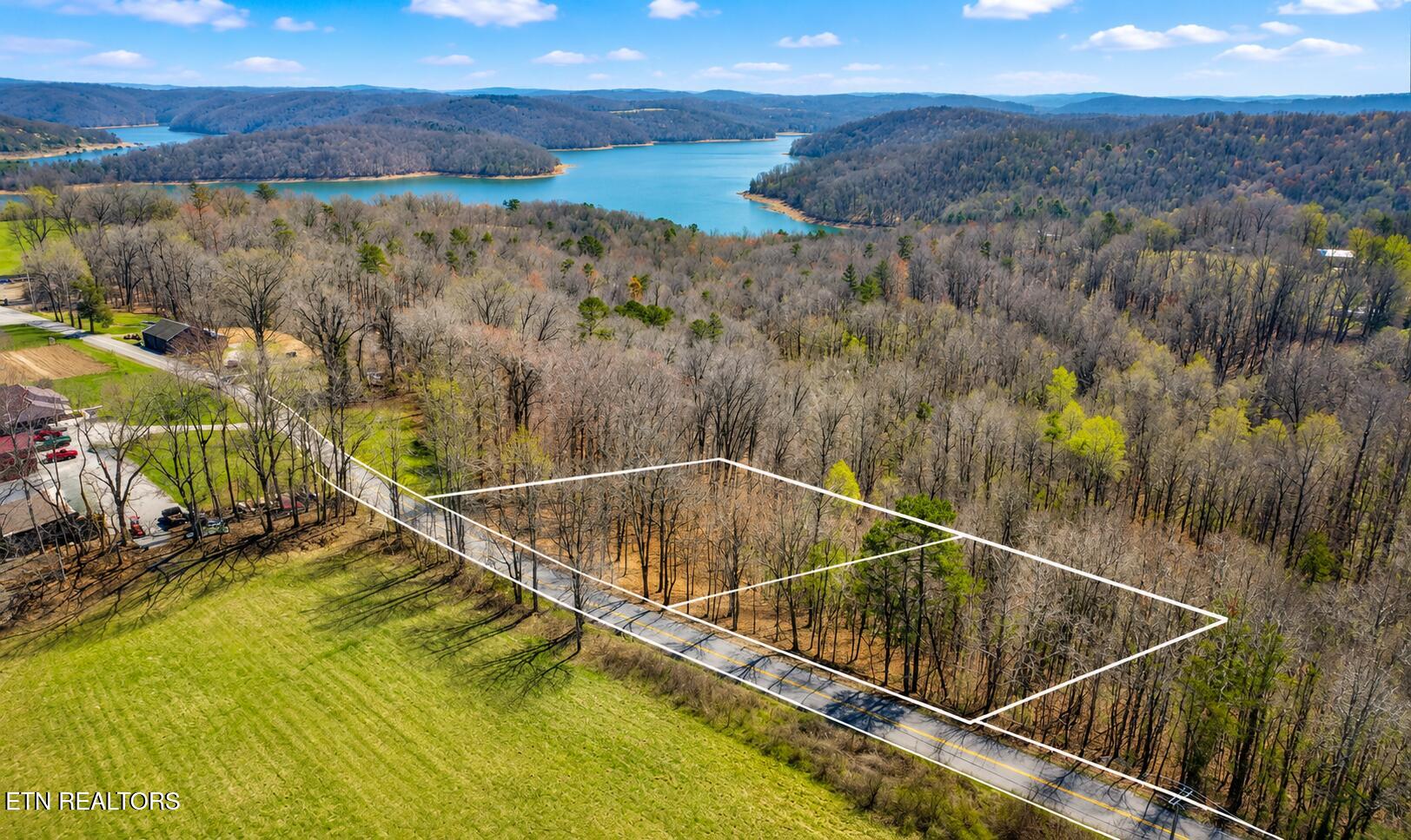 4160 Demory Road Lafollette TN 37766