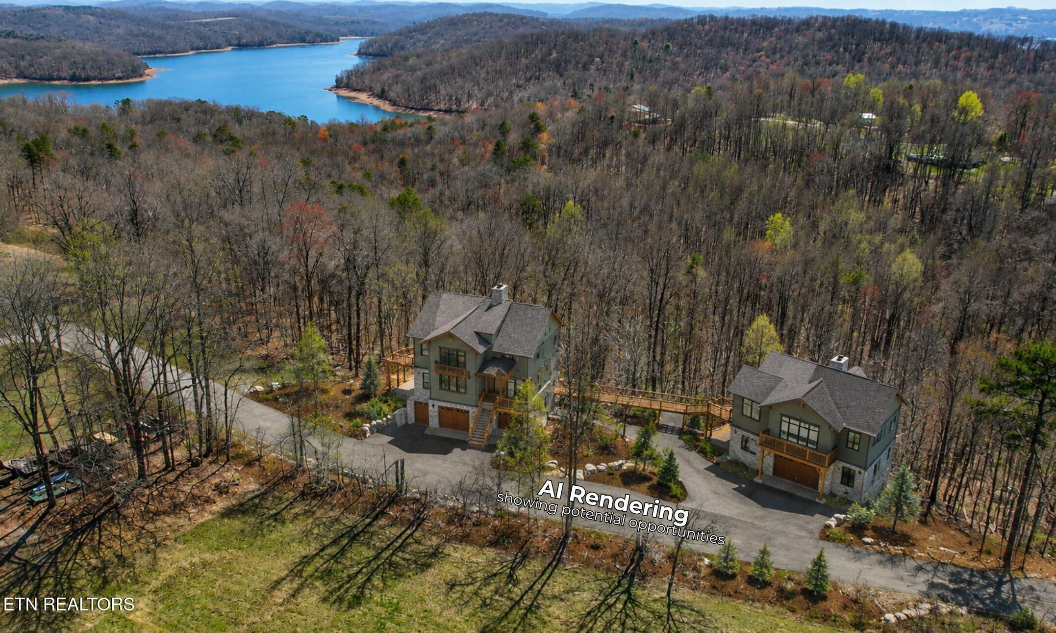 4160 Demory Road Lafollette TN 37766