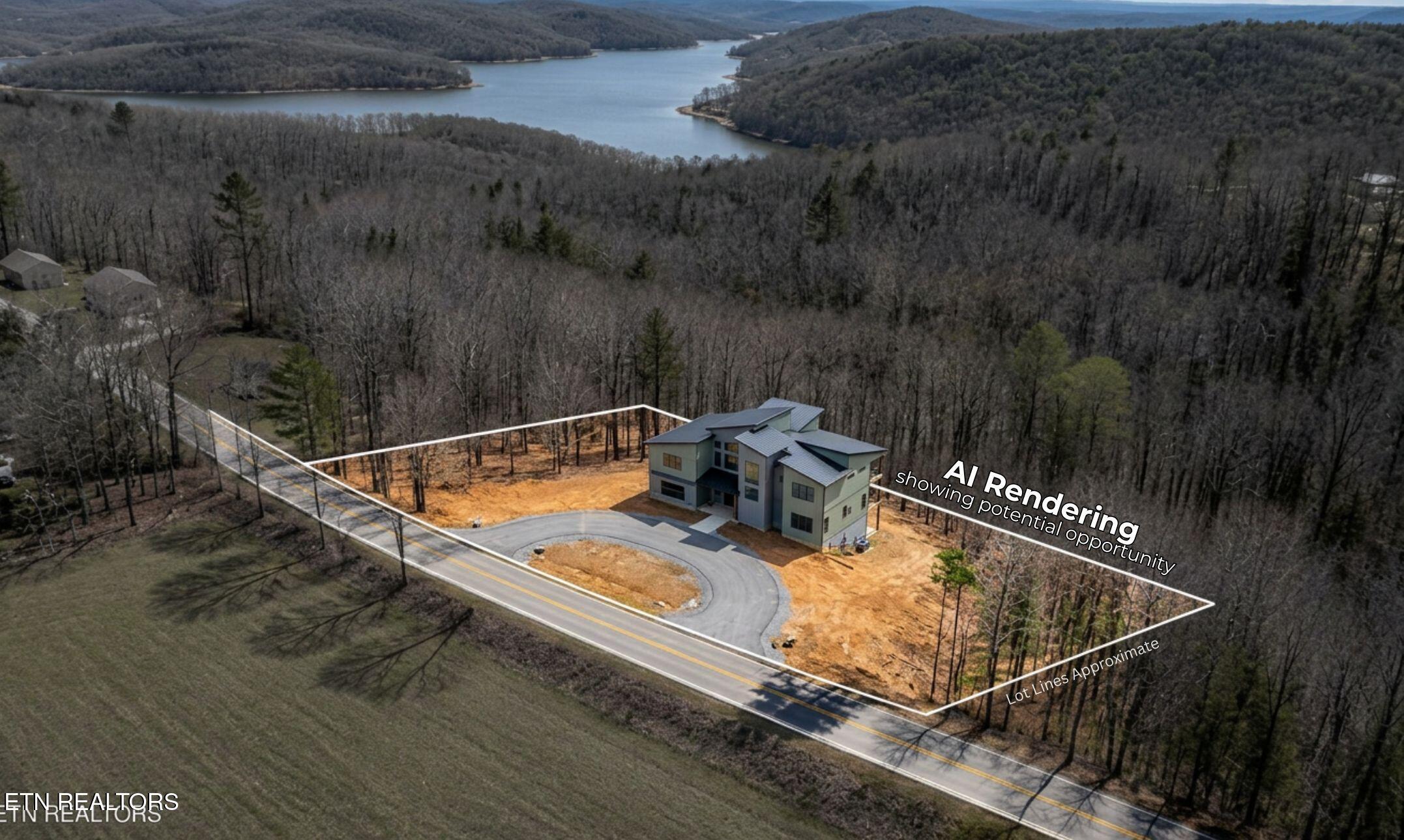 4160 Demory Road Lafollette TN 37766