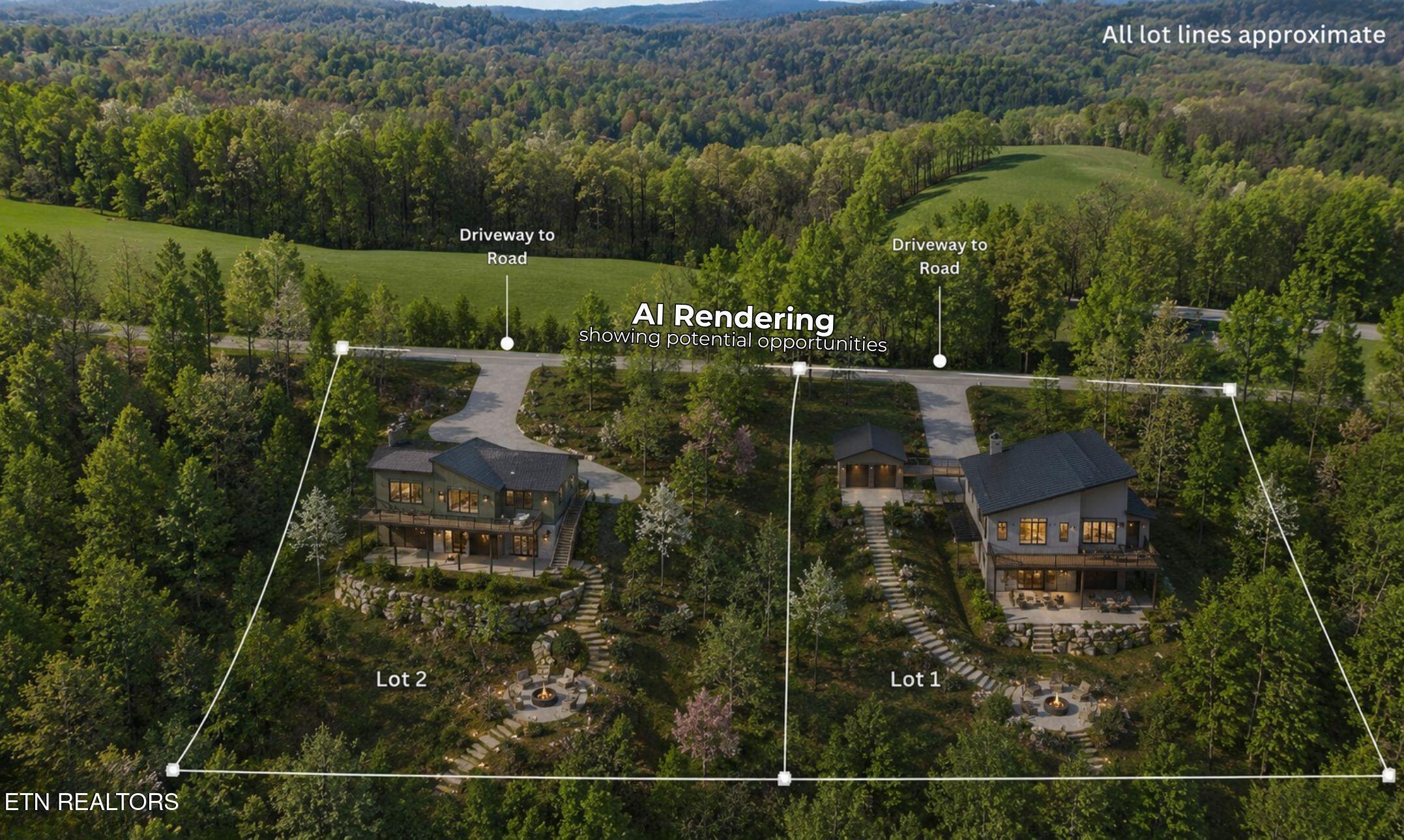 4160 Demory Road Lafollette TN 37766