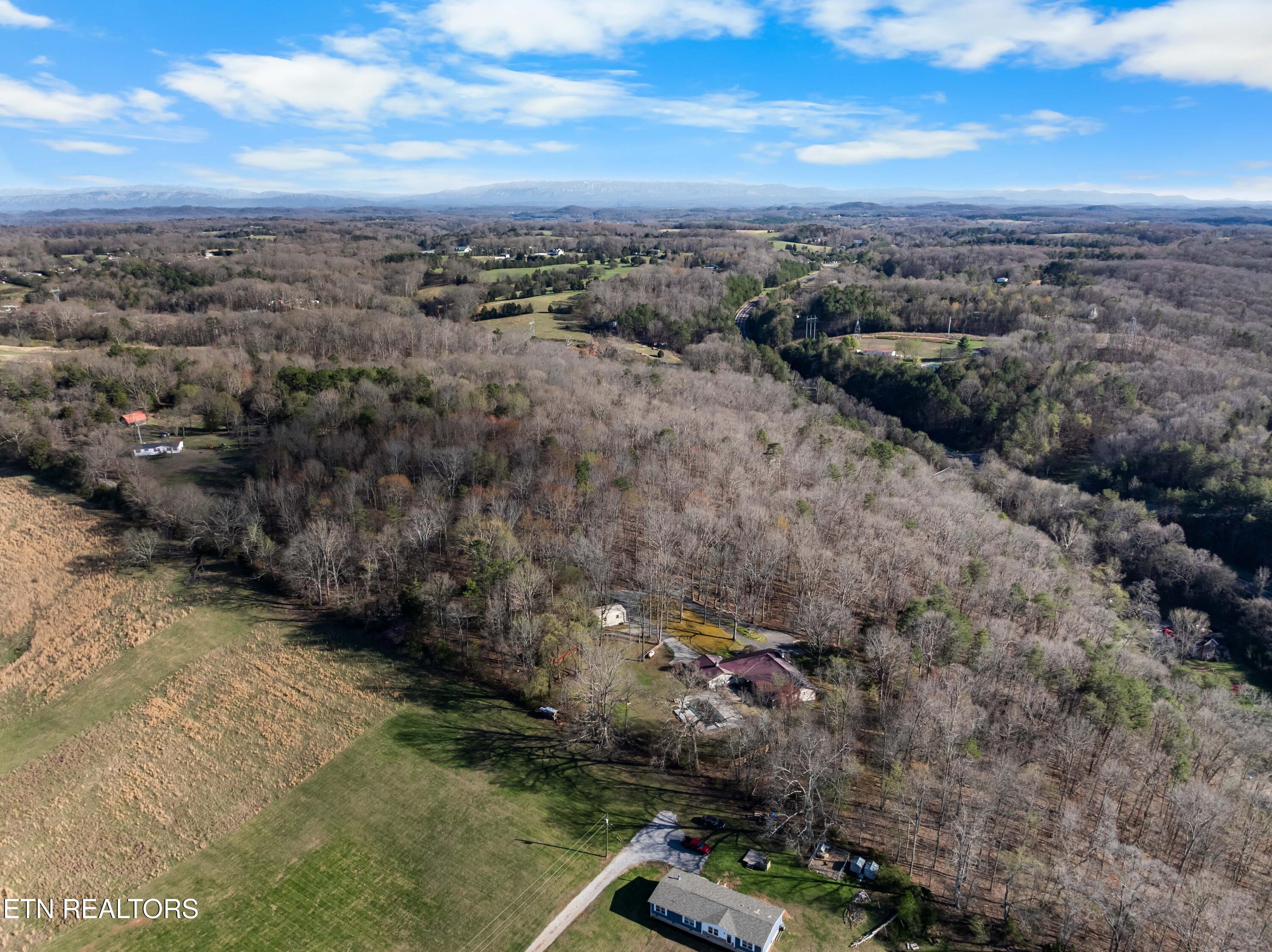150 Clear Branch Road N Loudon TN 37774