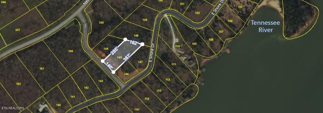 Ridge Top Drive Rockwood TN 37854