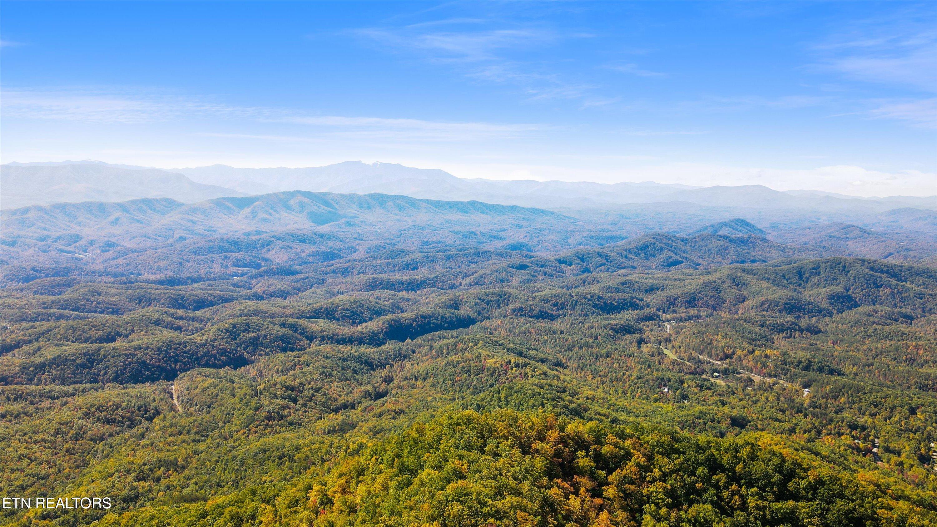 Tract 64 Wilhite Road Sevierville TN 37876