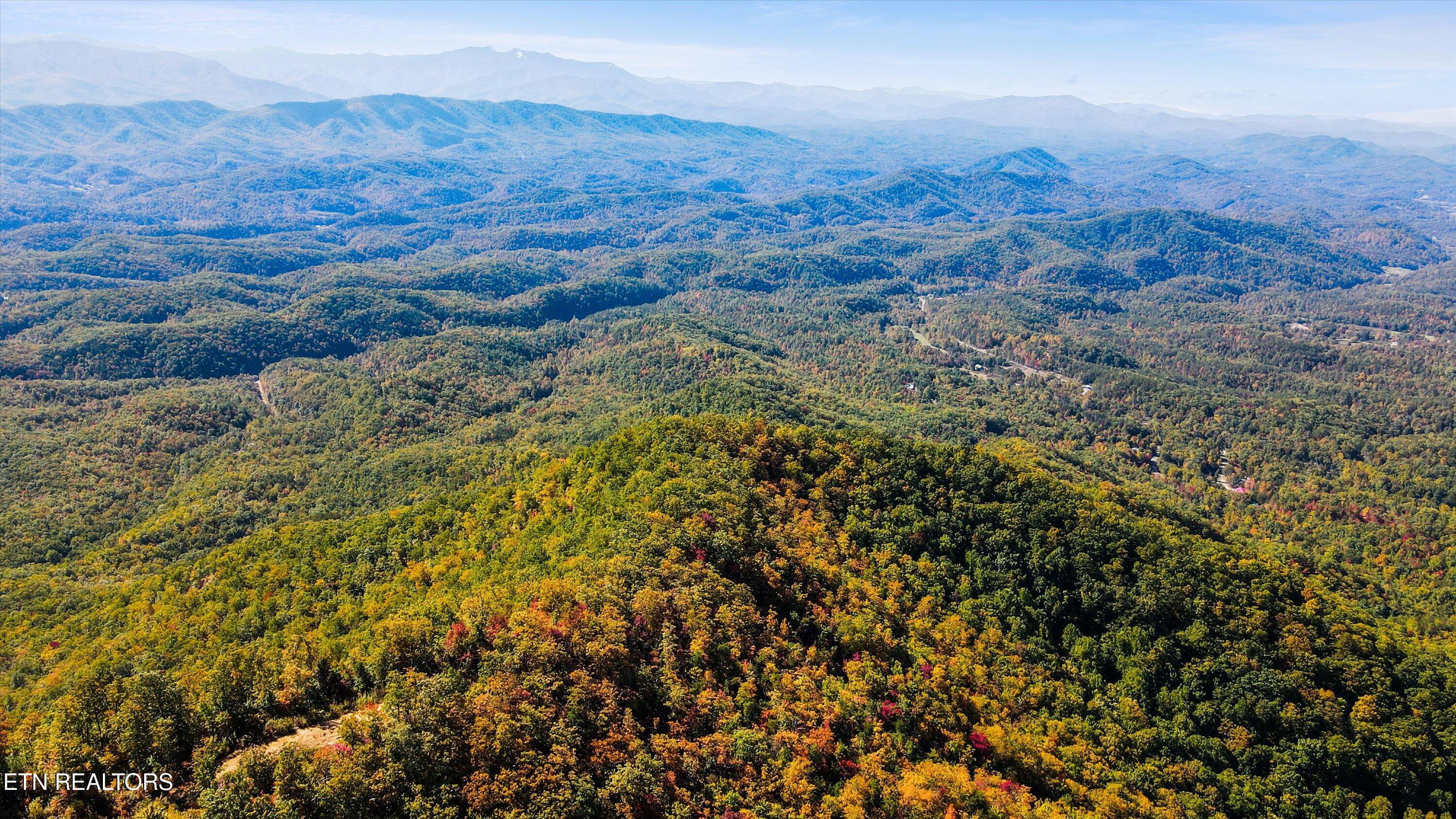Tract 64 Wilhite Road Sevierville TN 37876