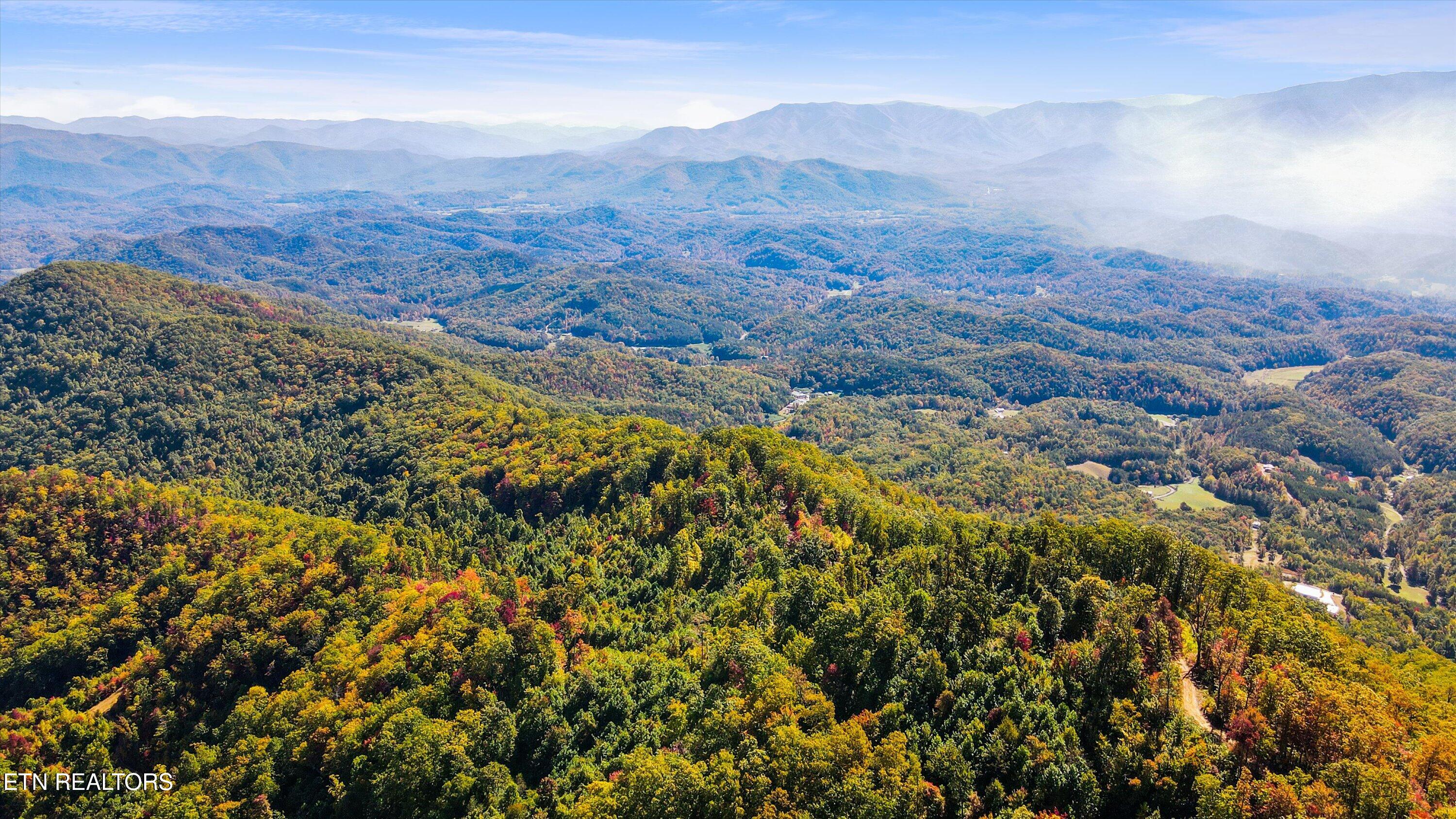 Tract 64 Wilhite Road Sevierville TN 37876