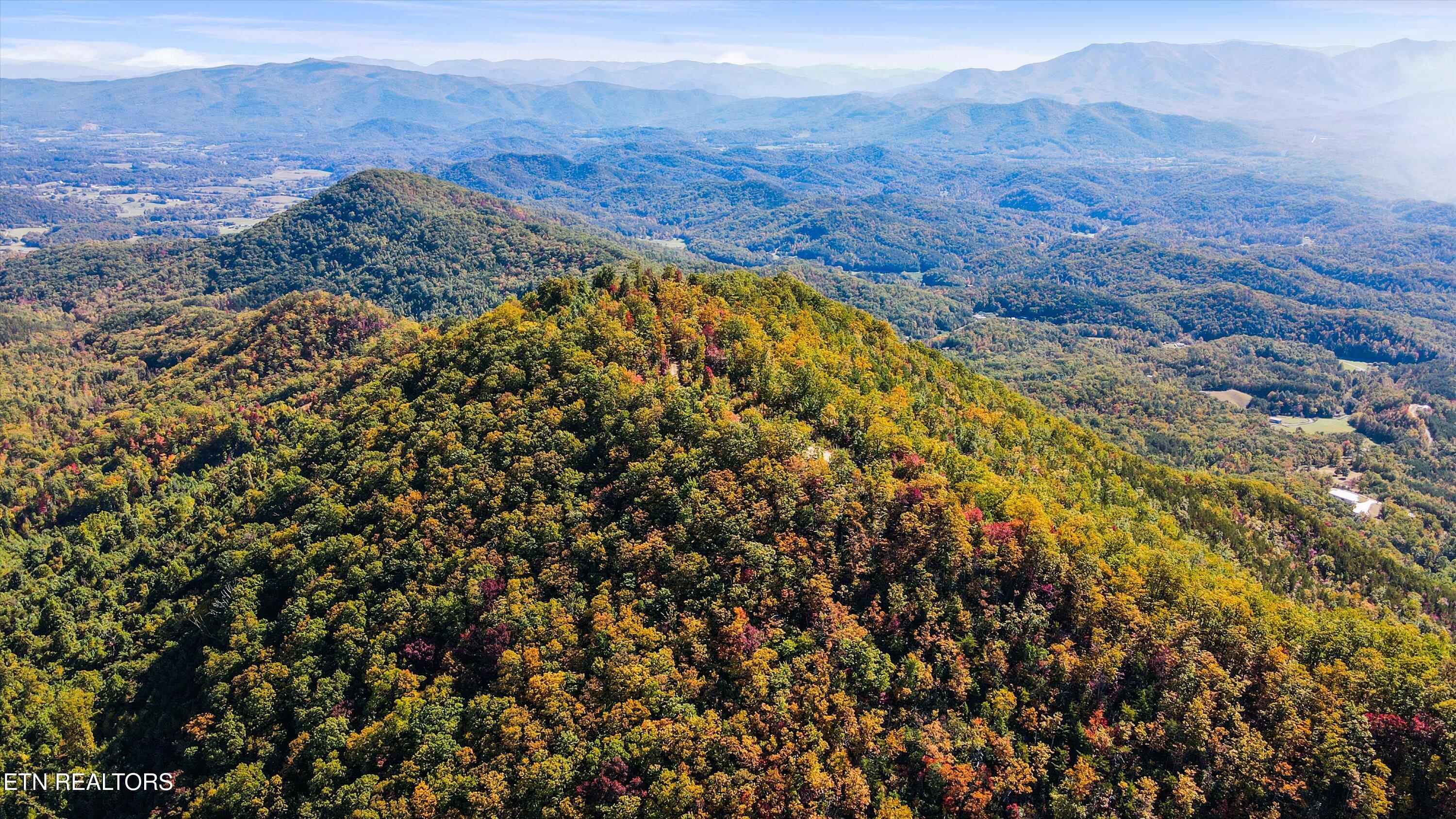 Tract 64 Wilhite Road Sevierville TN 37876