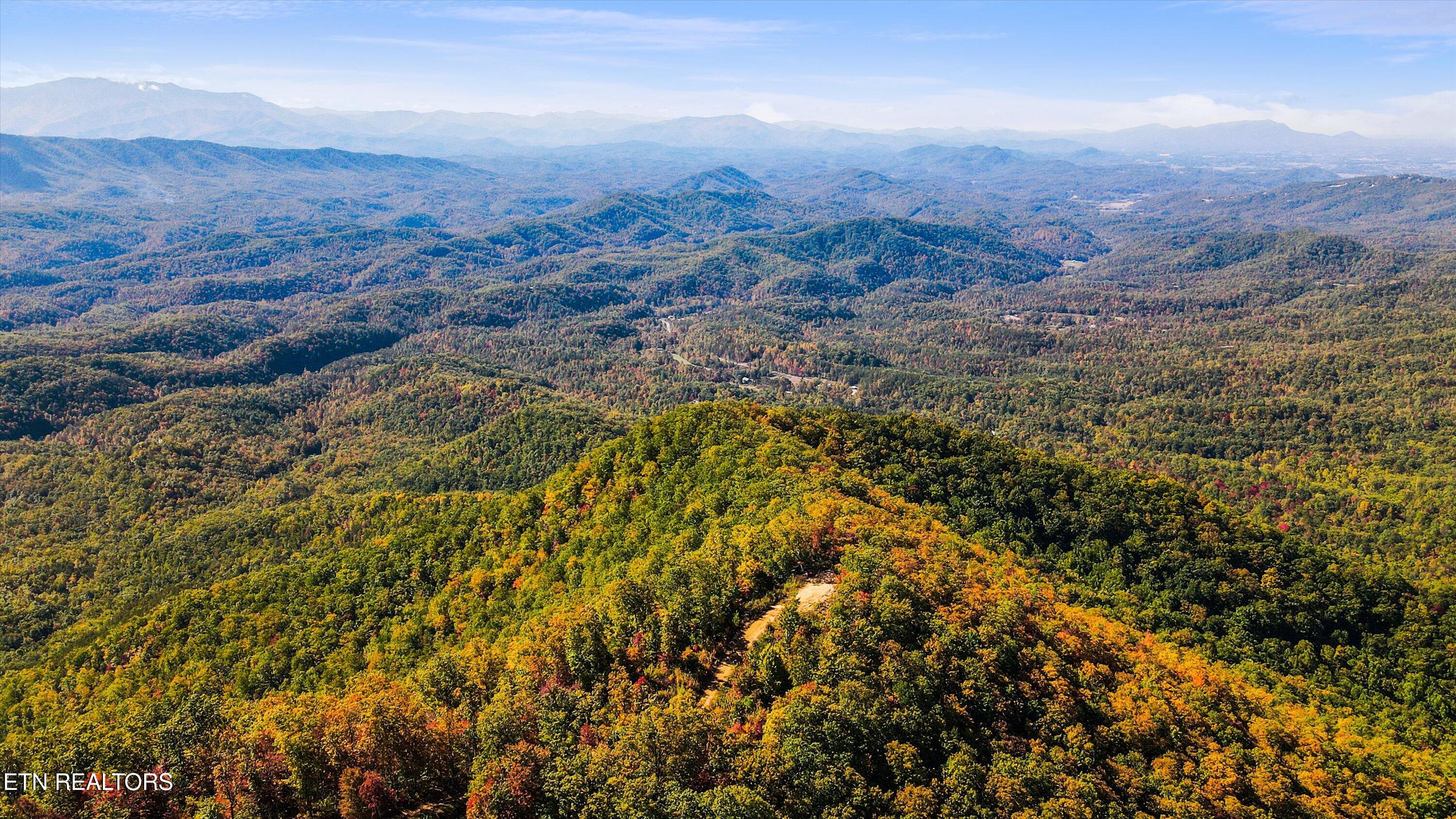 Tract 64 Wilhite Road Sevierville TN 37876