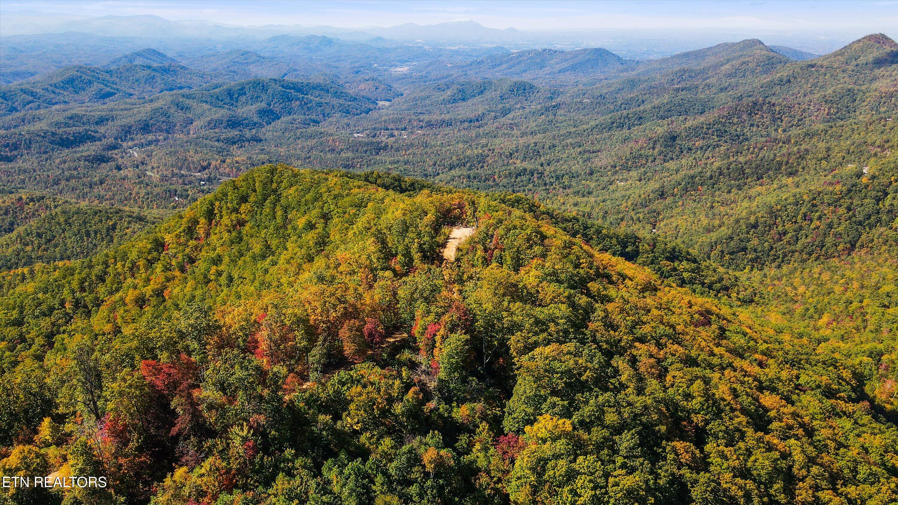 Tract 64 Wilhite Road Sevierville TN 37876