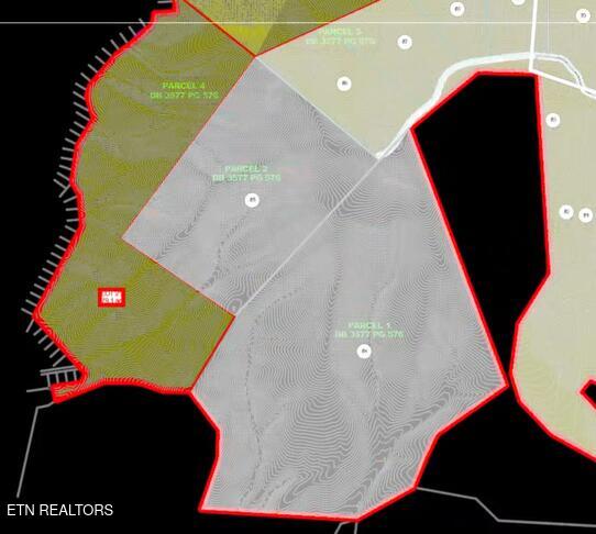Tract 64 Wilhite Road Sevierville TN 37876