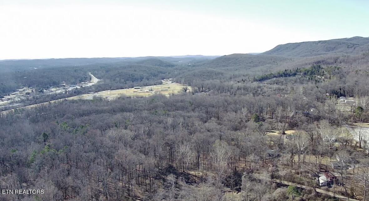 Clymersville Road Rockwood TN 37854