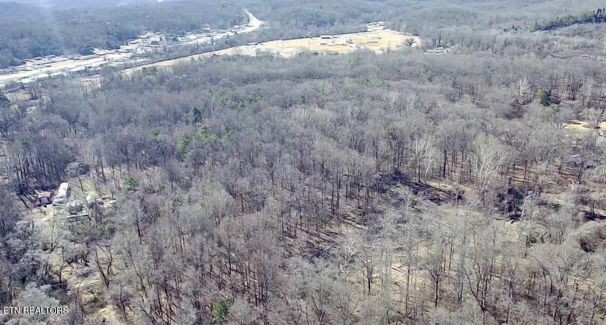 Clymersville Road Rockwood TN 37854