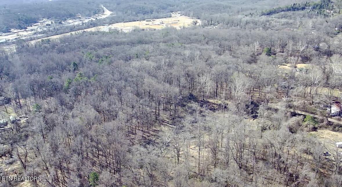 Clymersville Road Rockwood TN 37854