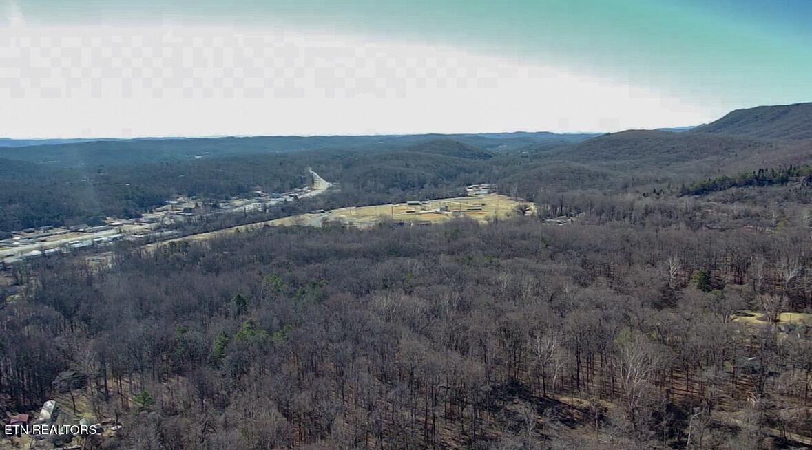 Clymersville Road Rockwood TN 37854