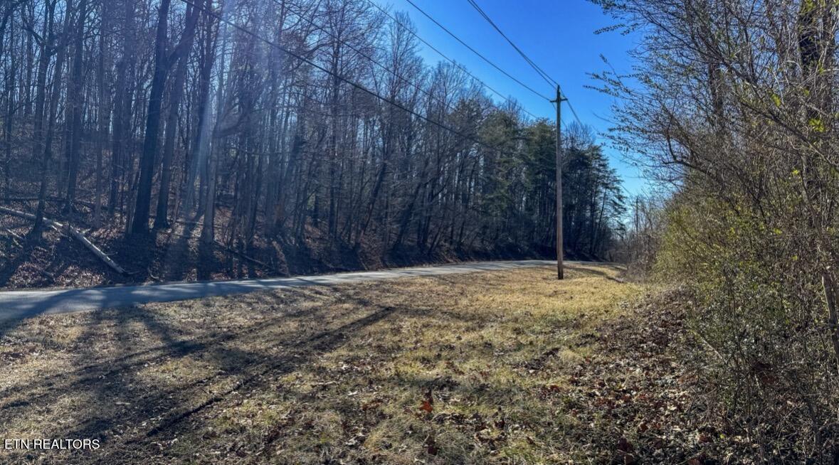 Clymersville Road Rockwood TN 37854