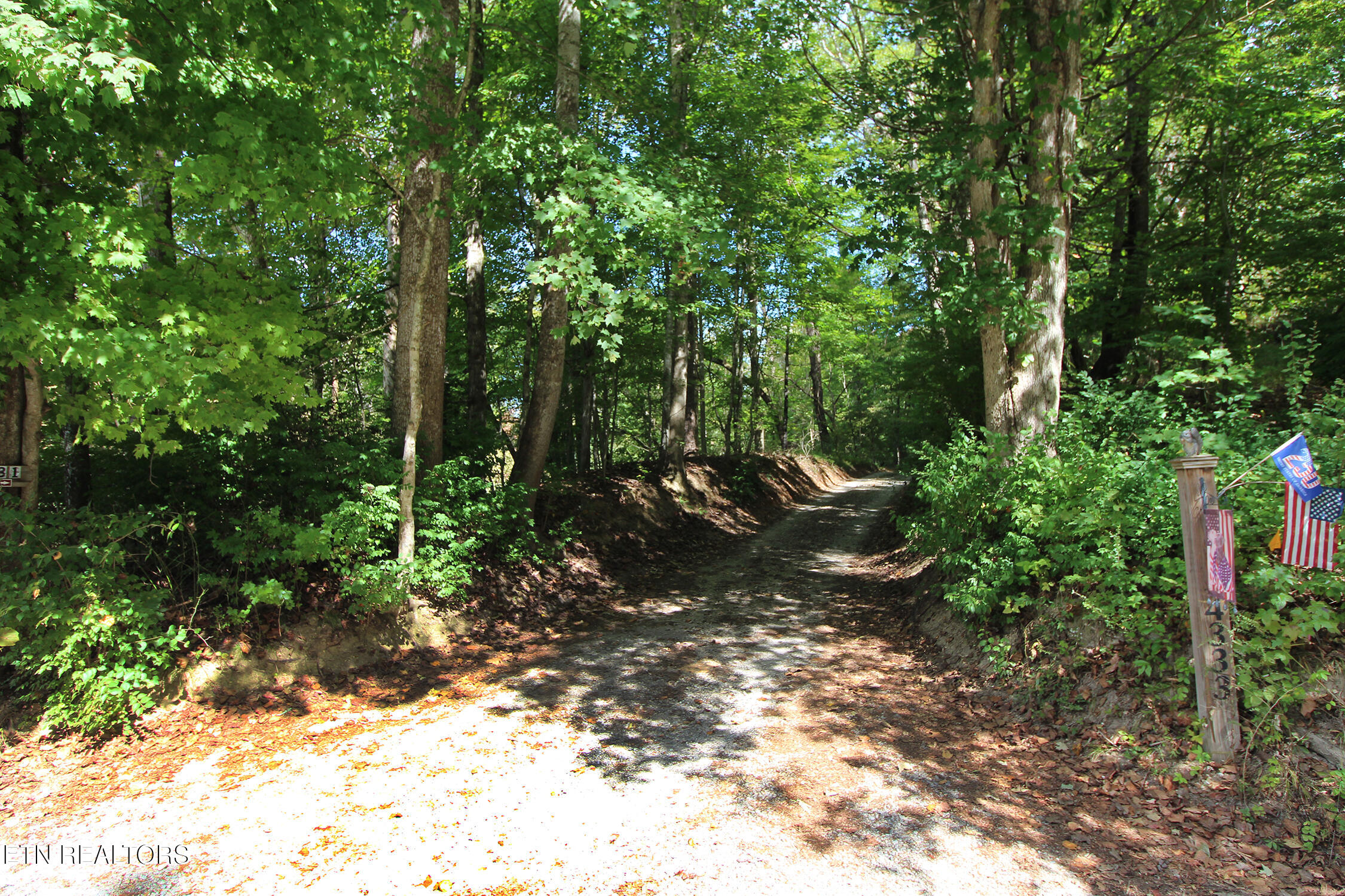 0 Cabbage Drive Knoxville TN 37938