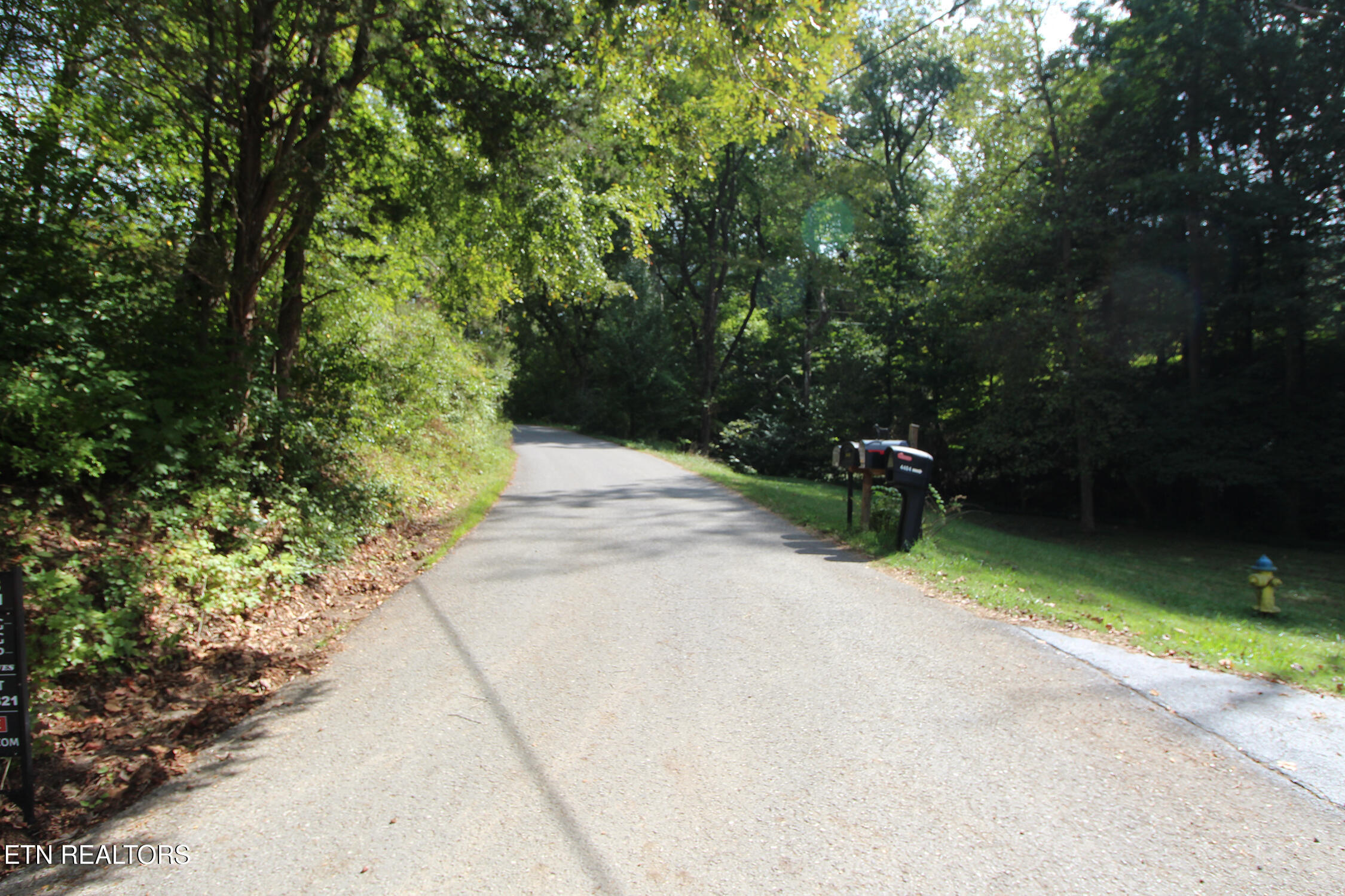 0 Cabbage Drive Knoxville TN 37938