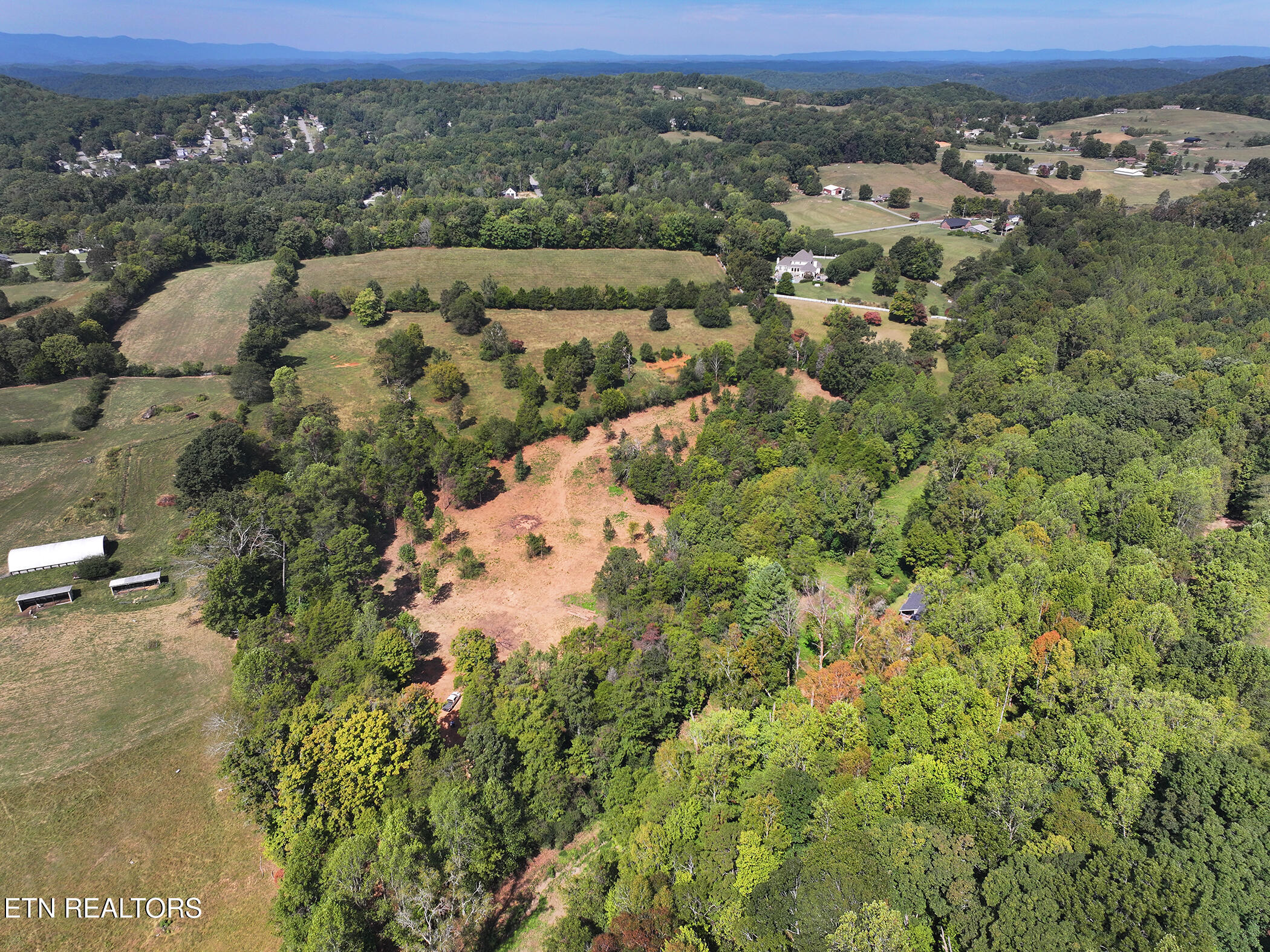 0 Cabbage Drive Knoxville TN 37938