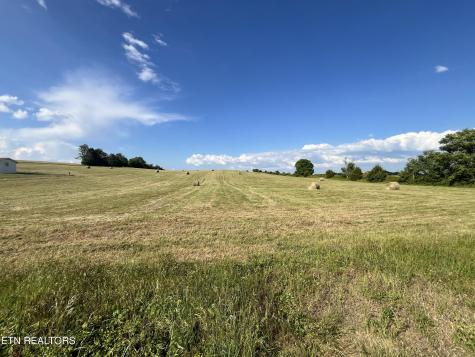 9.32 Acres Off Sam Martin Road Dandridge TN 37725