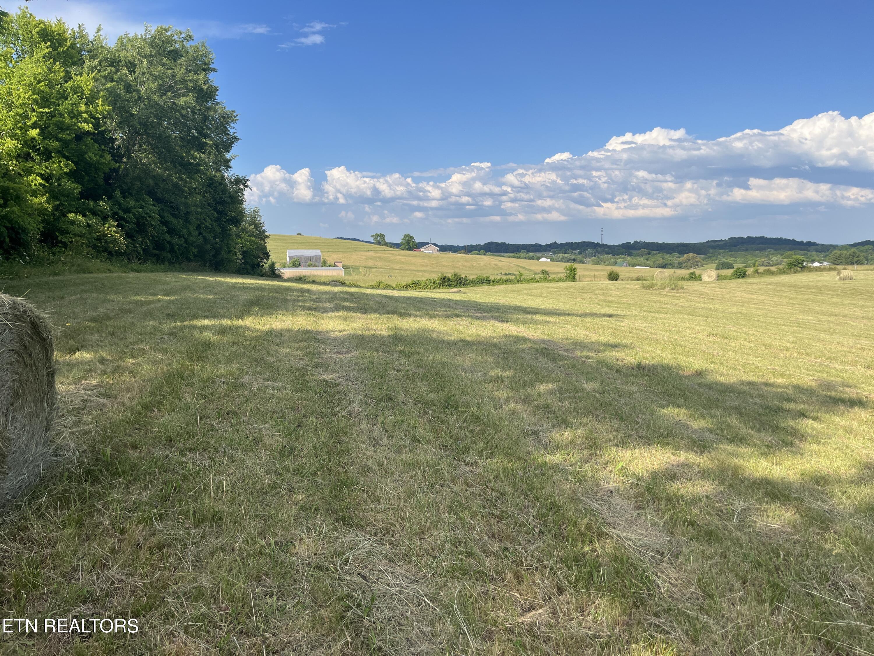 9.32 Acres Off Sam Martin Road Dandridge TN 37725