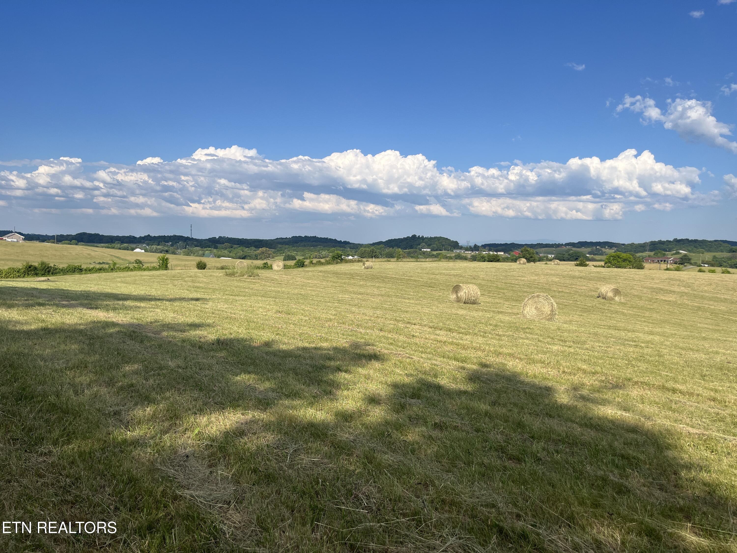 9.32 Acres Off Sam Martin Road Dandridge TN 37725