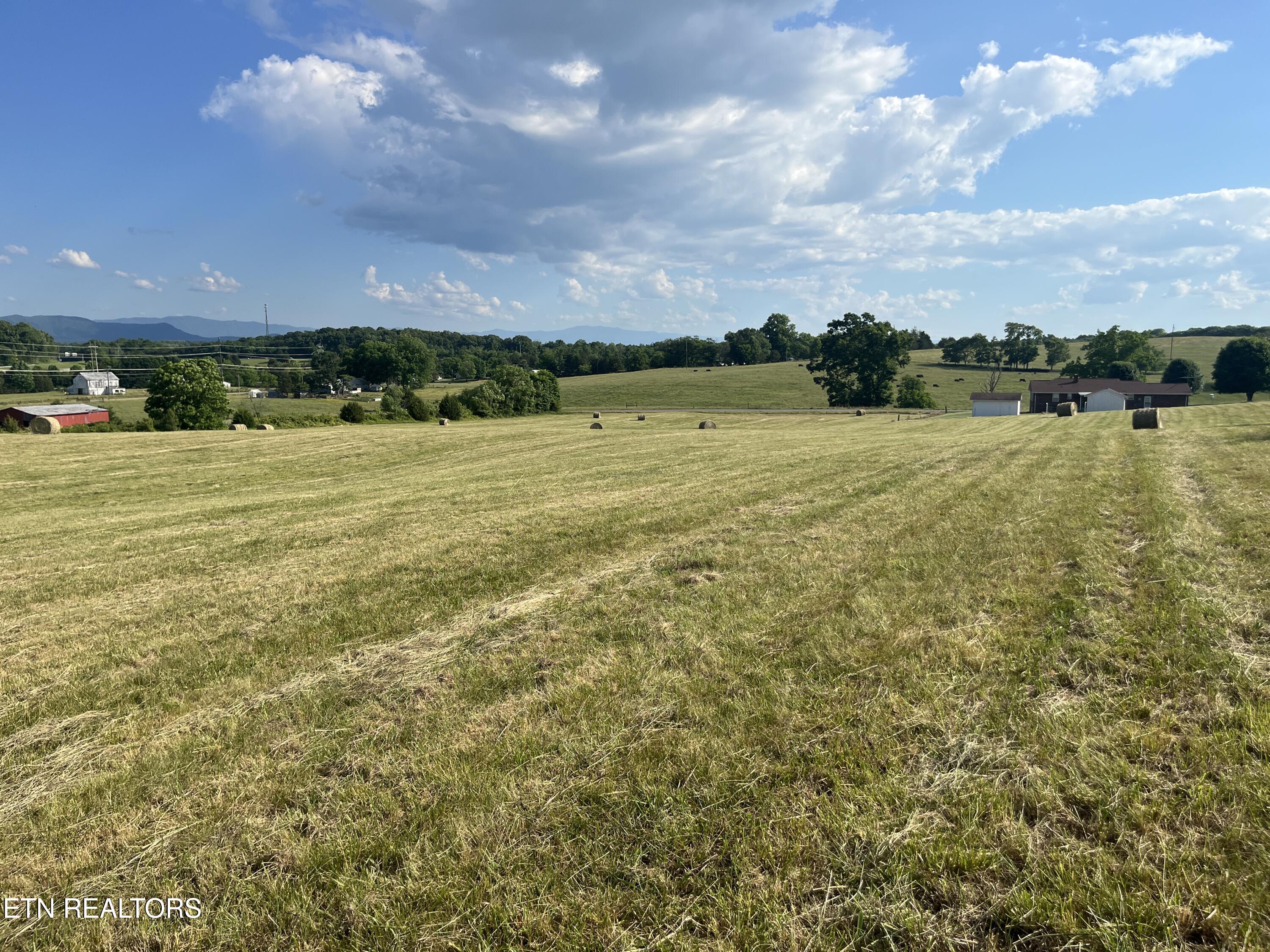 9.32 Acres Off Sam Martin Road Dandridge TN 37725