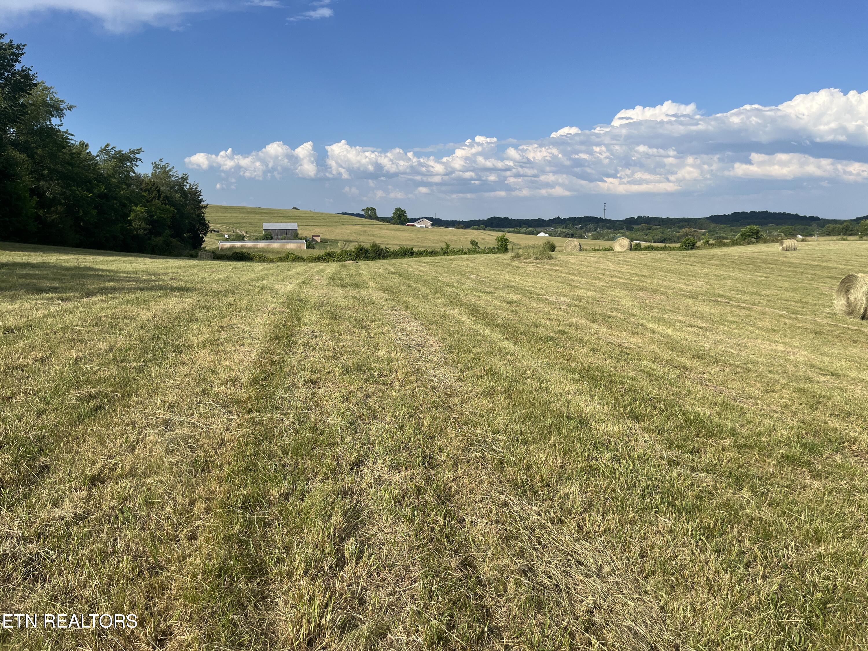 9.32 Acres Off Sam Martin Road Dandridge TN 37725