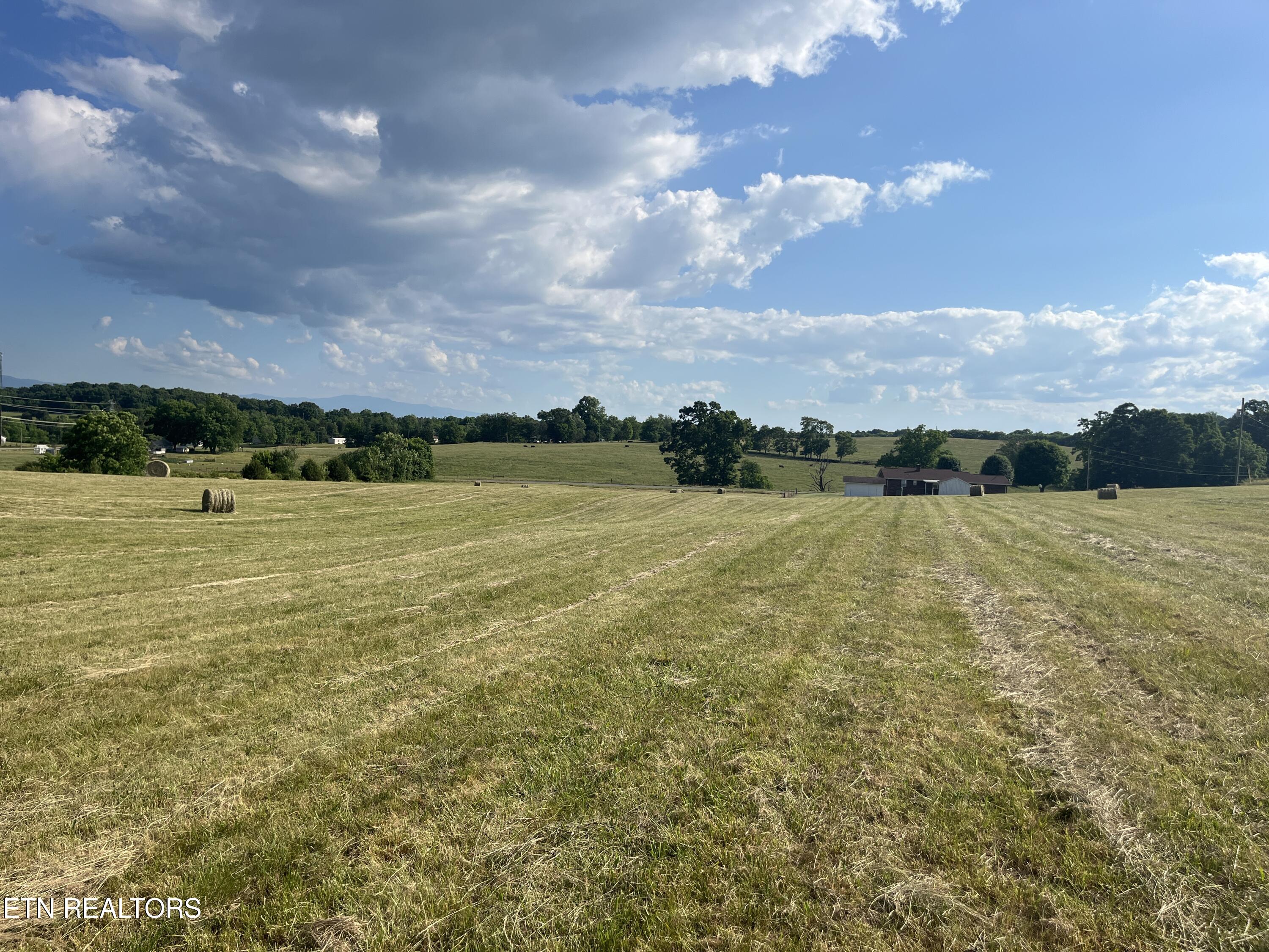 9.32 Acres Off Sam Martin Road Dandridge TN 37725