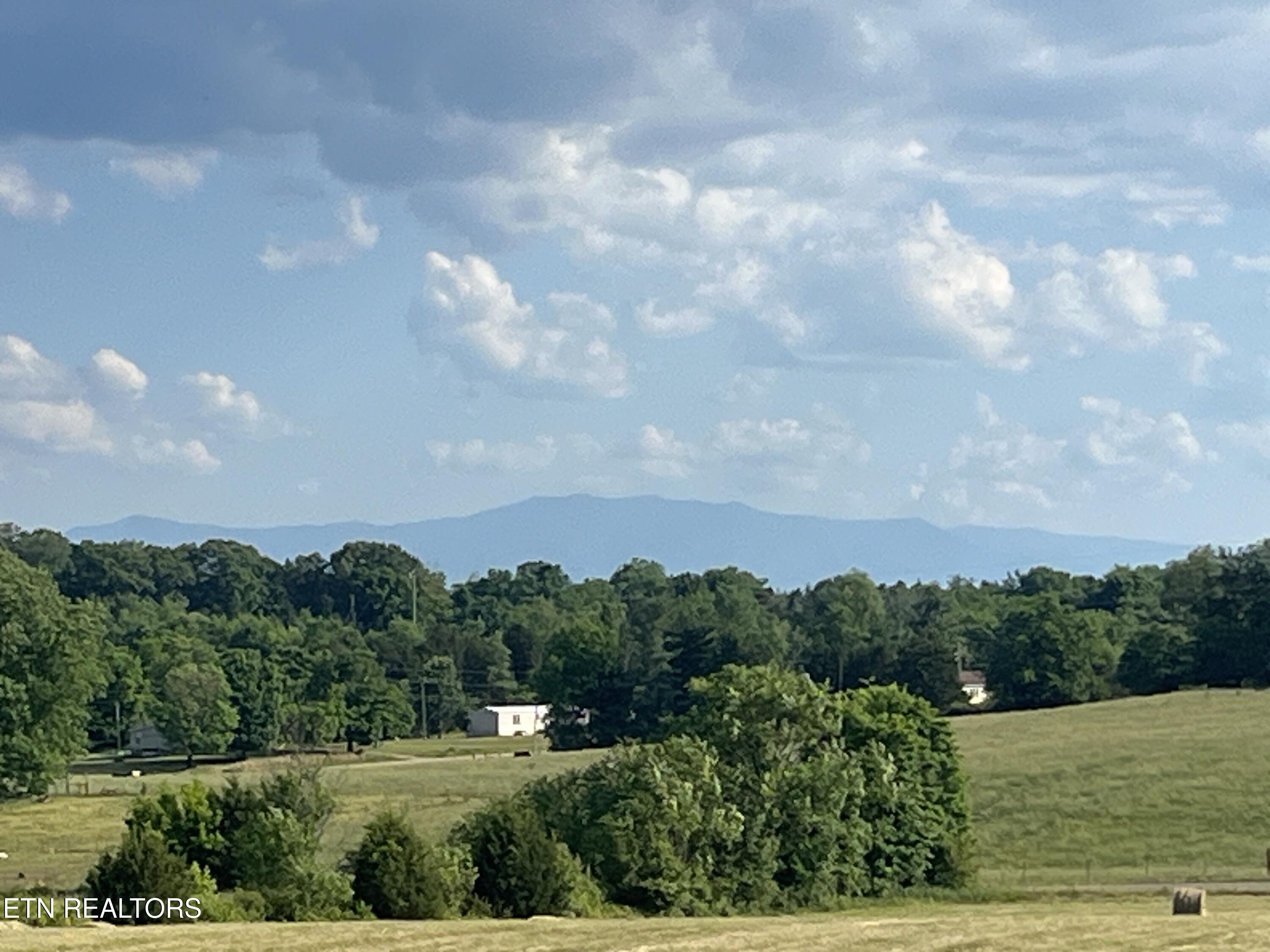 9.32 Acres Off Sam Martin Road Dandridge TN 37725