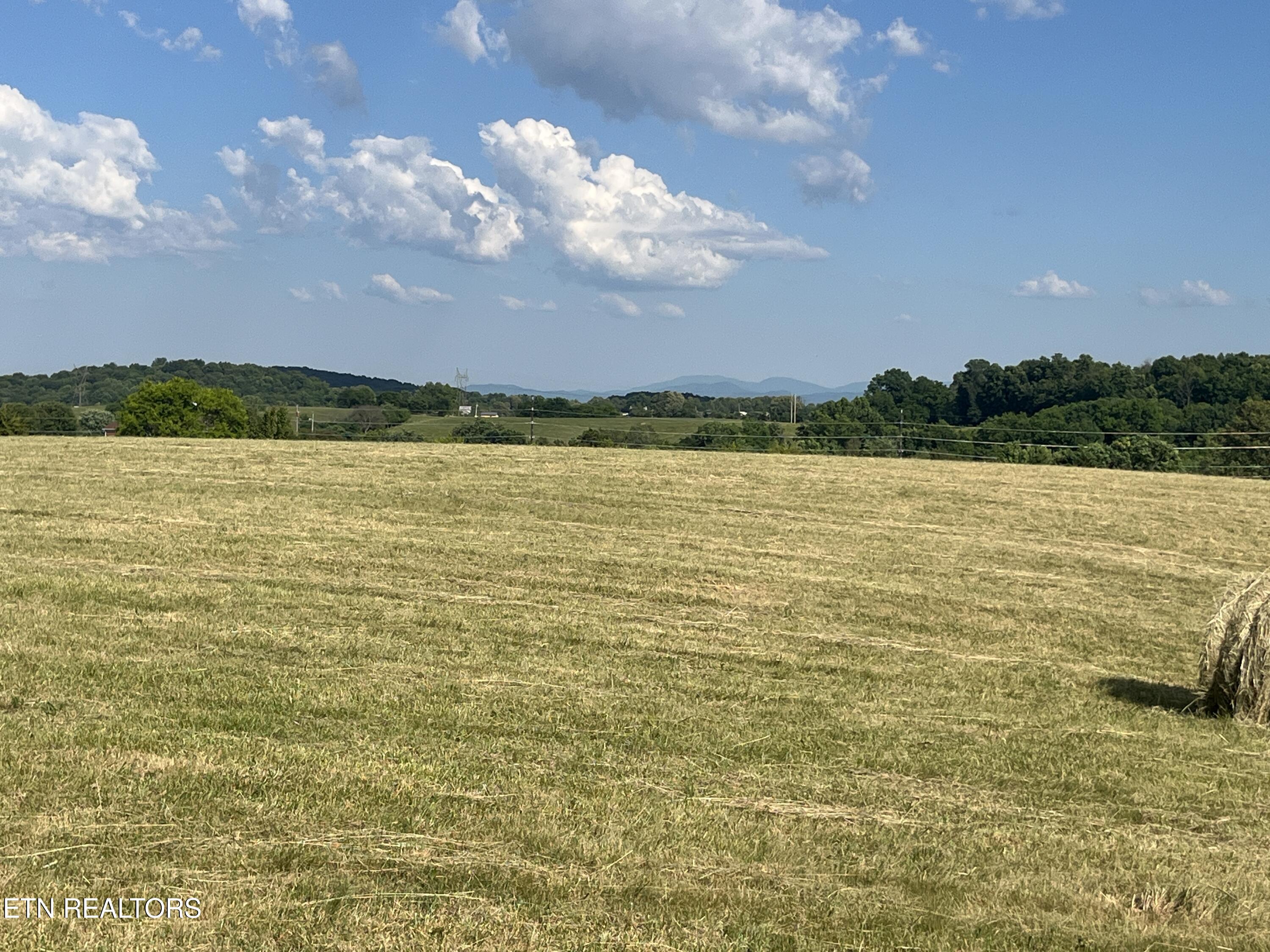 9.32 Acres Off Sam Martin Road Dandridge TN 37725