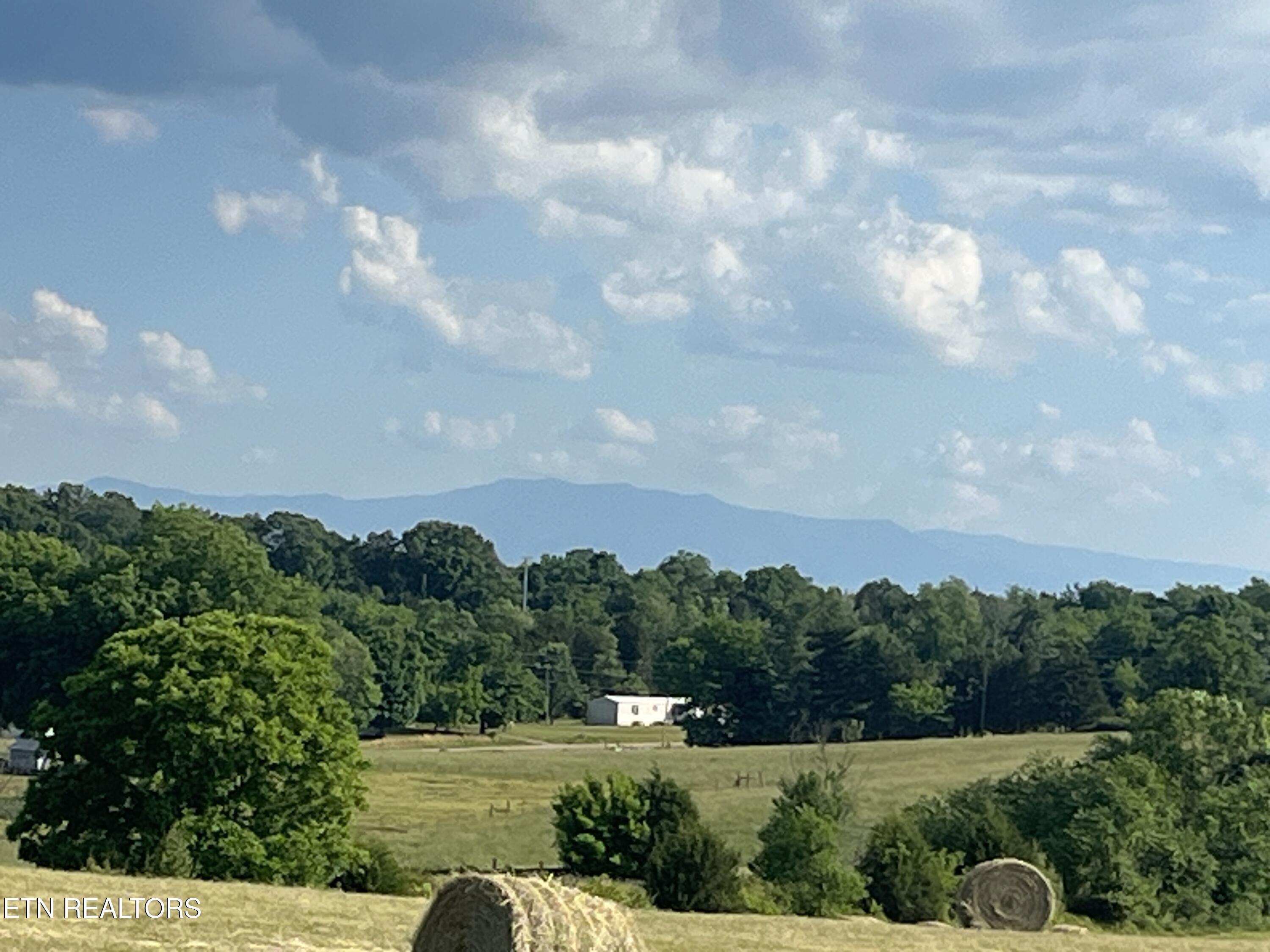 9.32 Acres Off Sam Martin Road Dandridge TN 37725