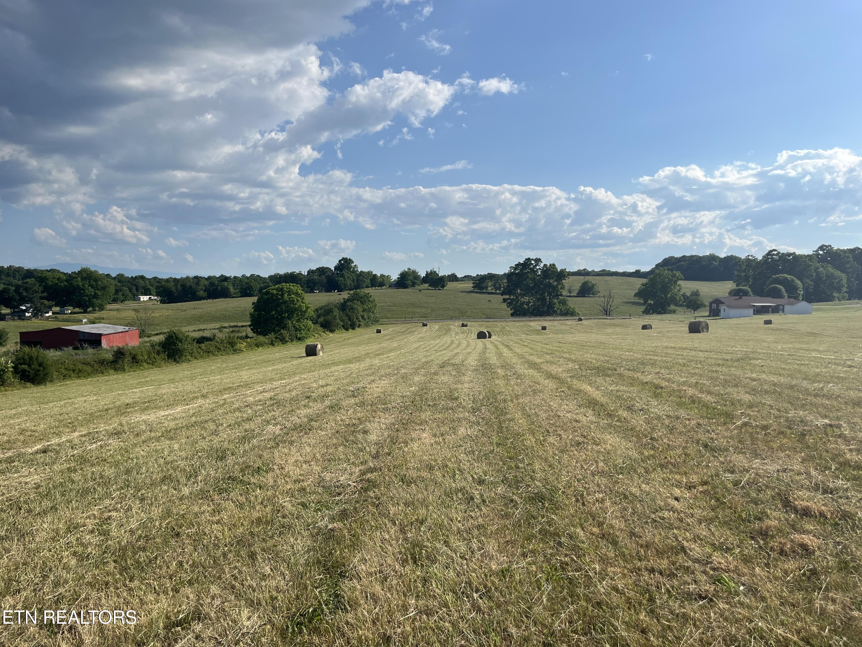 9.32 Acres Off Sam Martin Road Dandridge TN 37725