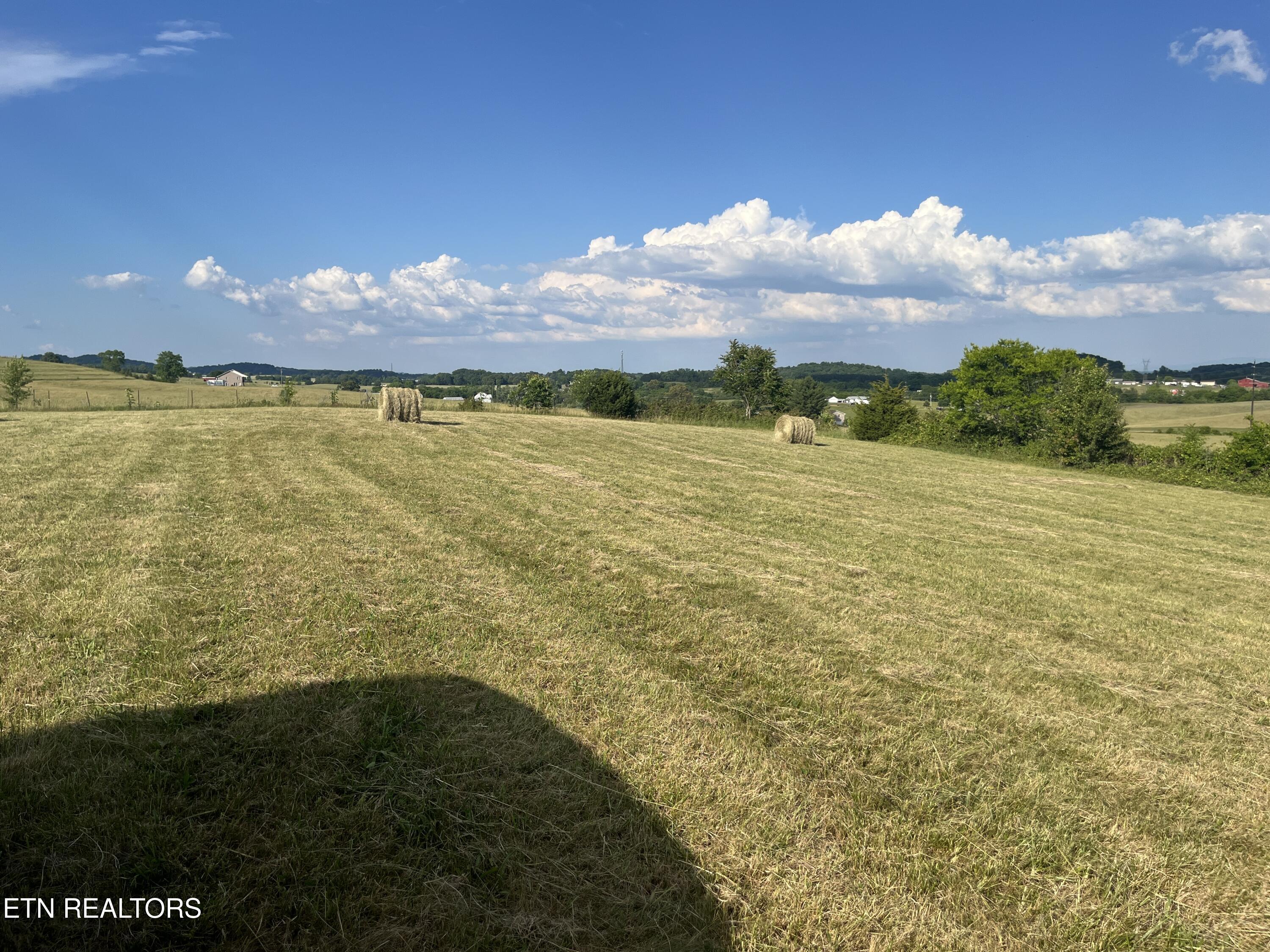 9.32 Acres Off Sam Martin Road Dandridge TN 37725