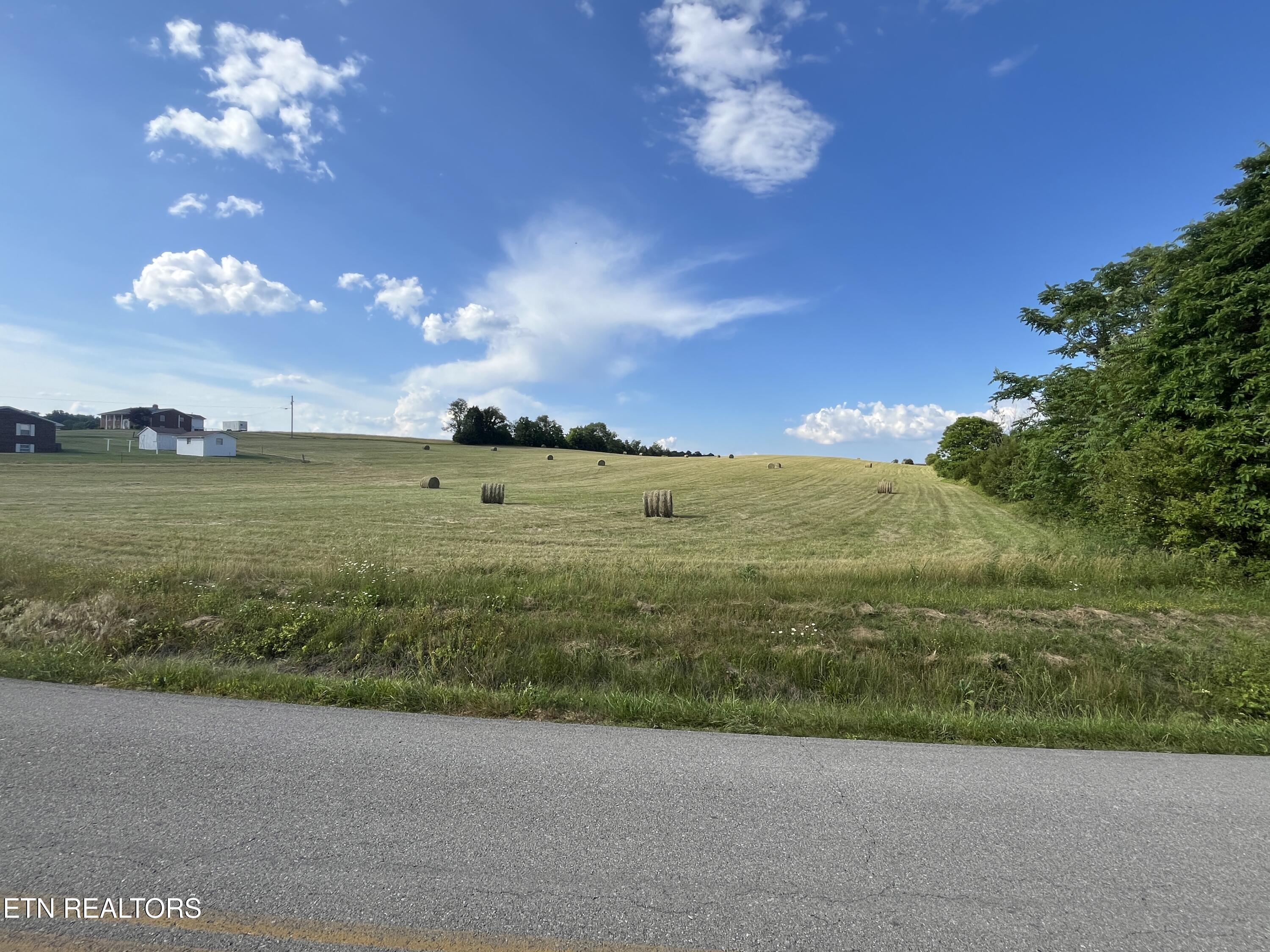 9.32 Acres Off Sam Martin Road Dandridge TN 37725