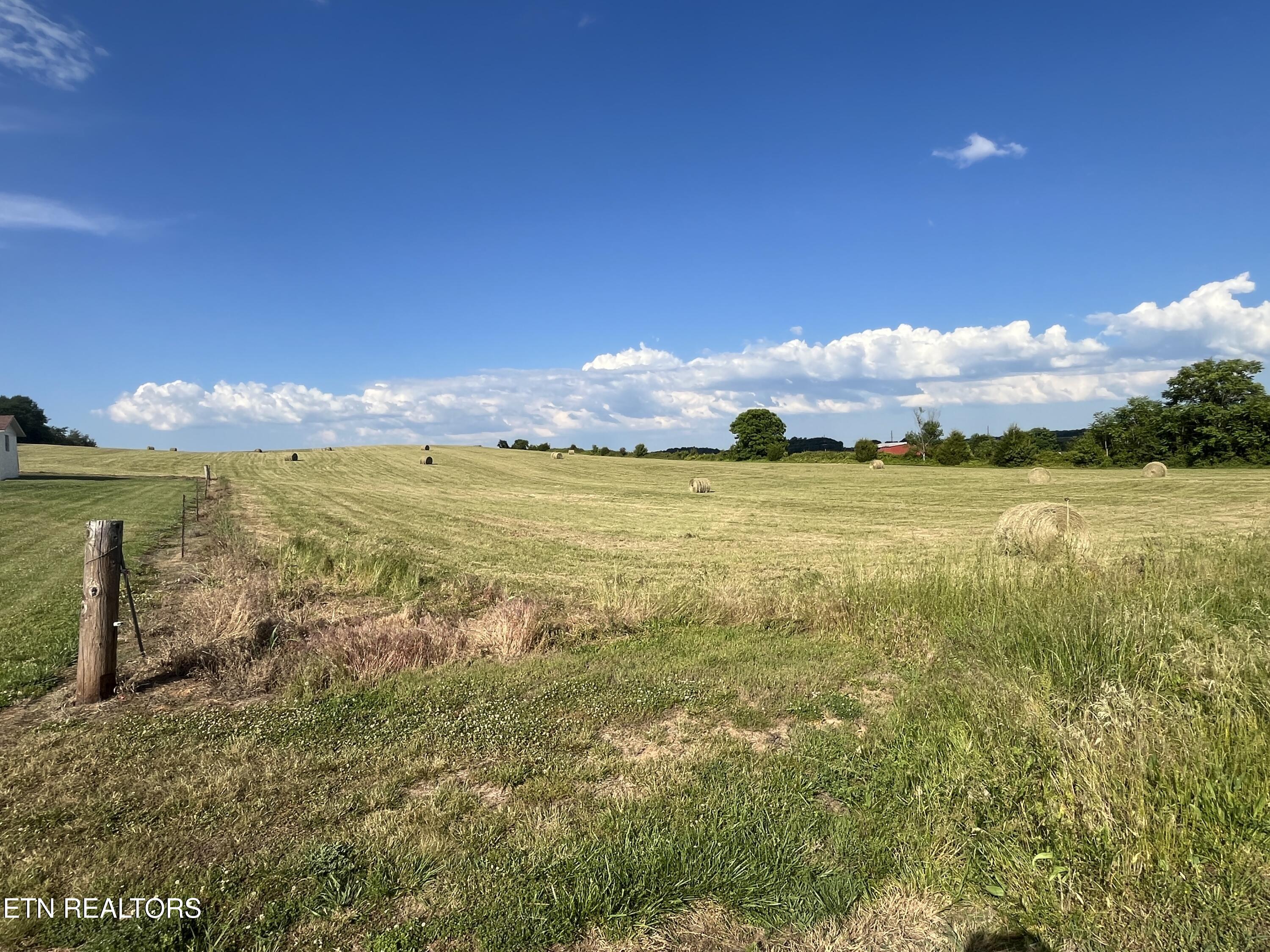 9.32 Acres Off Sam Martin Road Dandridge TN 37725