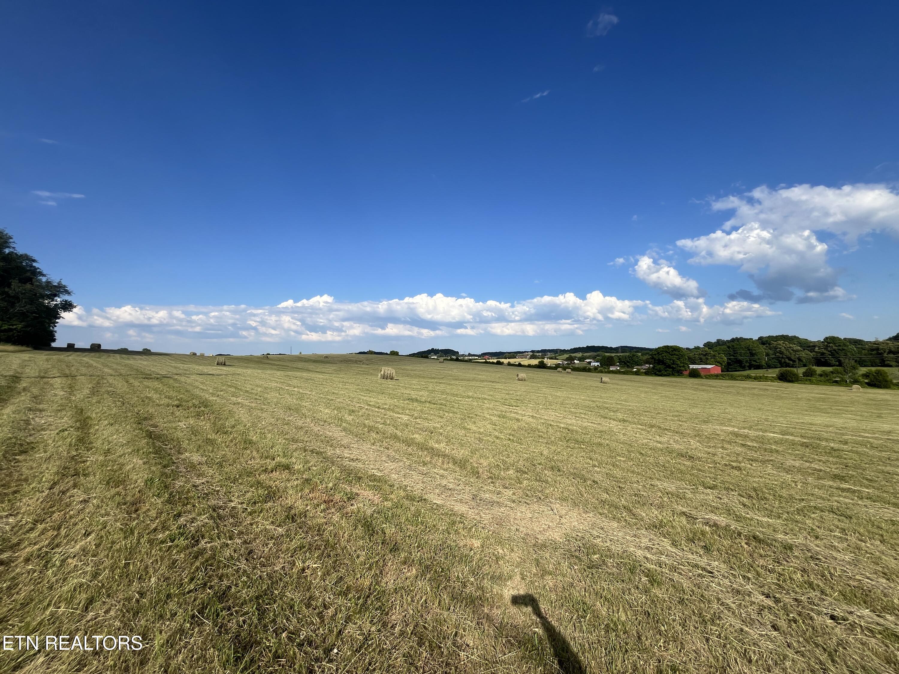 9.32 Acres Off Sam Martin Road Dandridge TN 37725