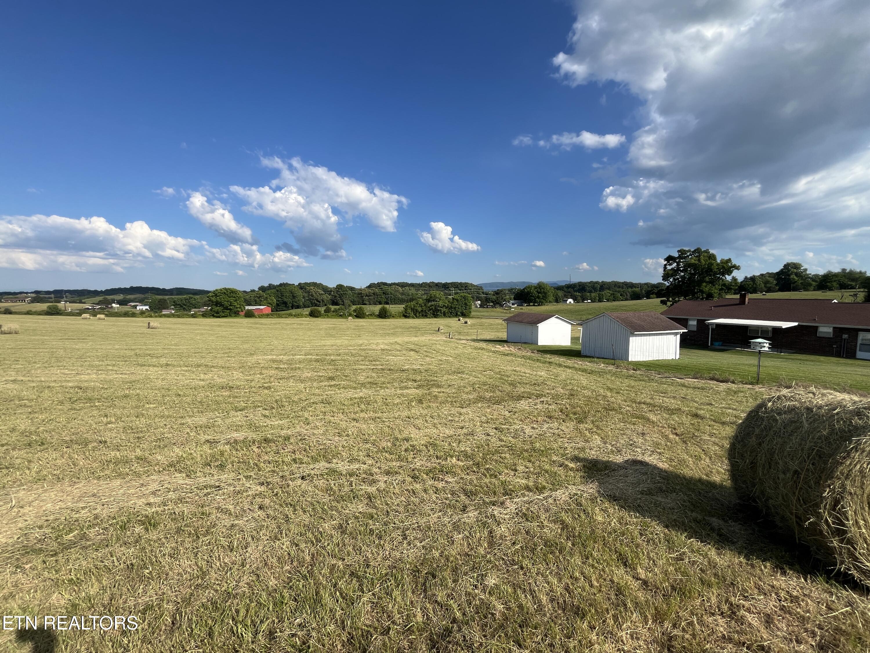 9.32 Acres Off Sam Martin Road Dandridge TN 37725