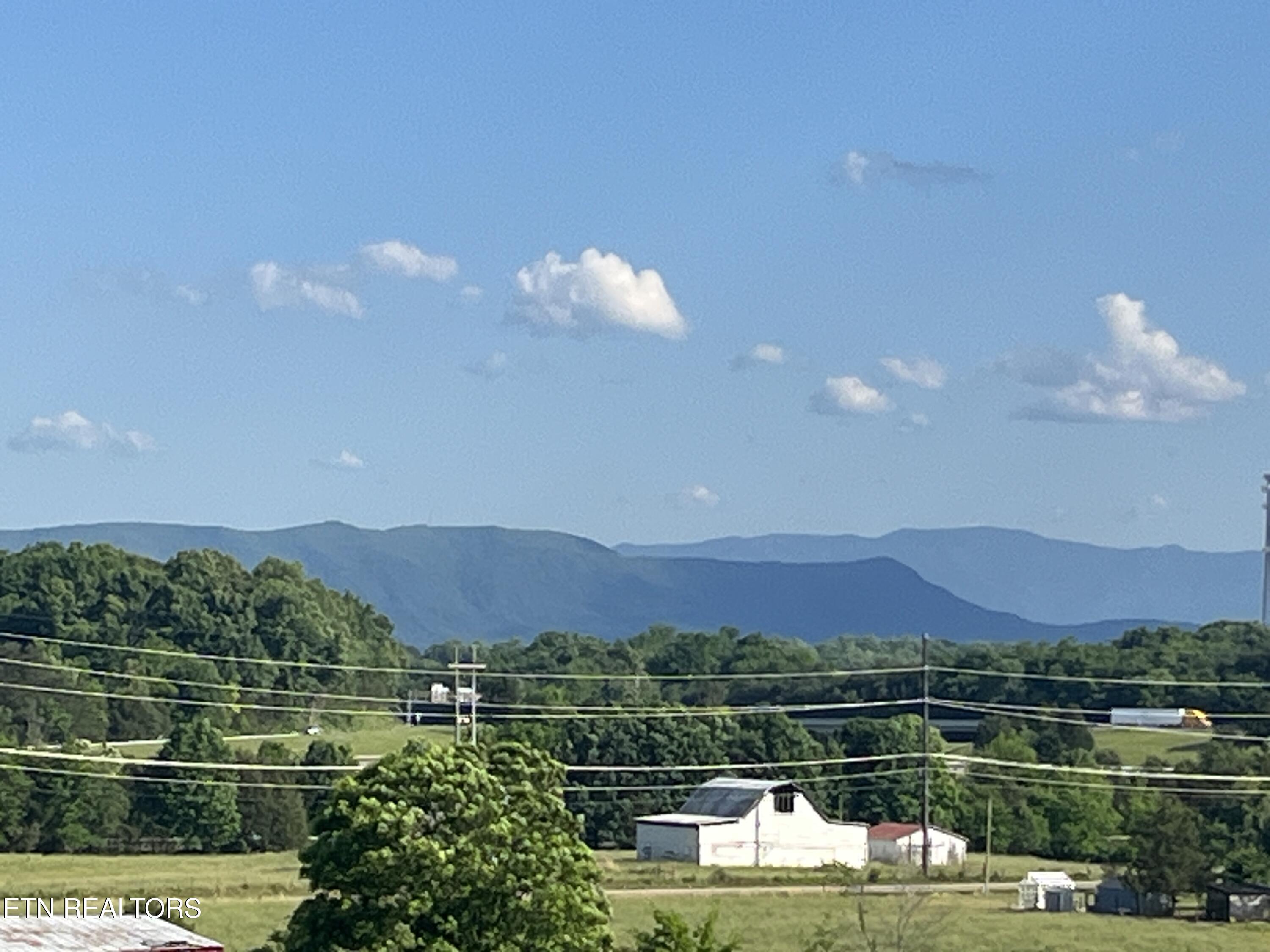 9.32 Acres Off Sam Martin Road Dandridge TN 37725