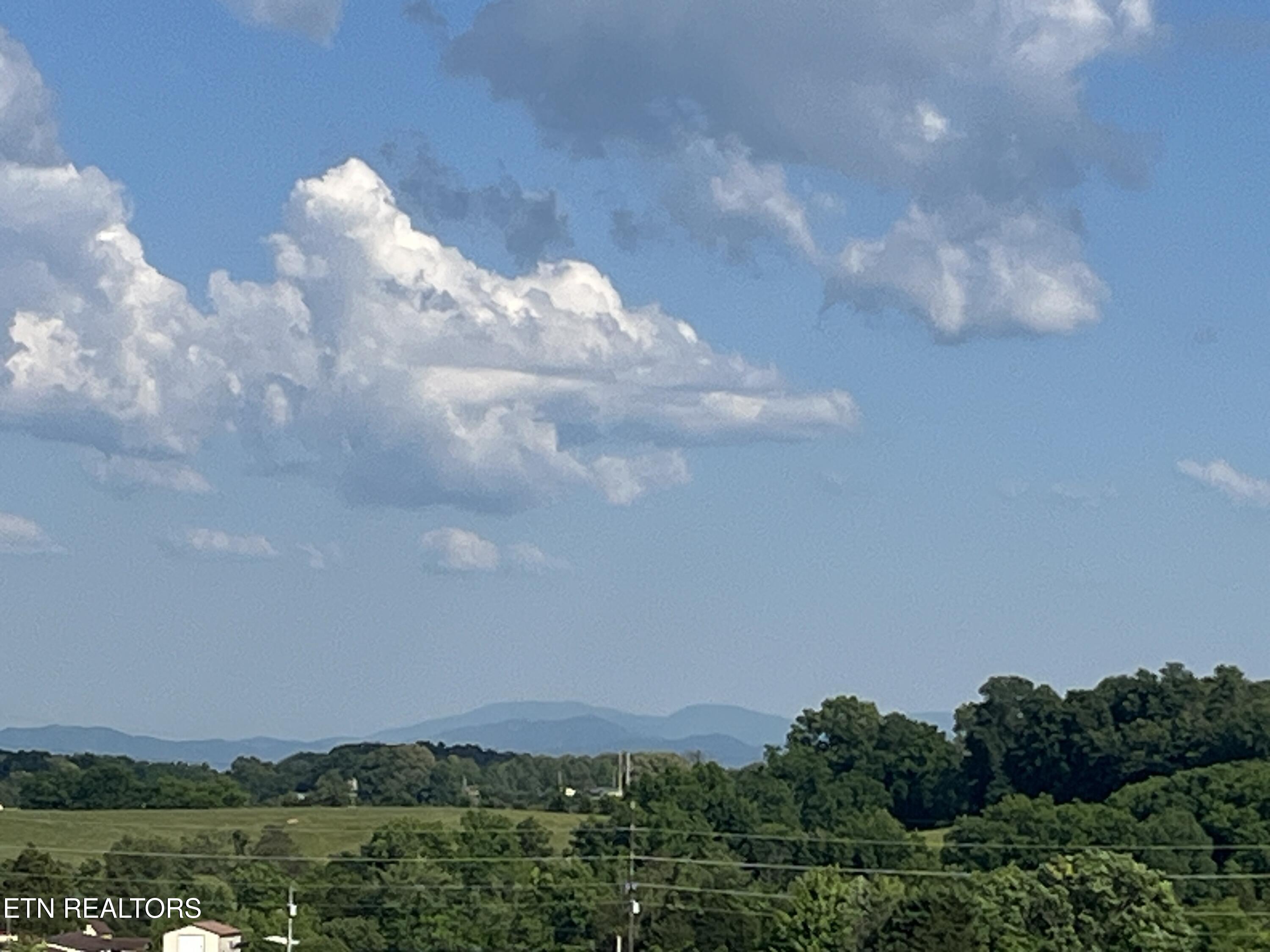 9.32 Acres Off Sam Martin Road Dandridge TN 37725