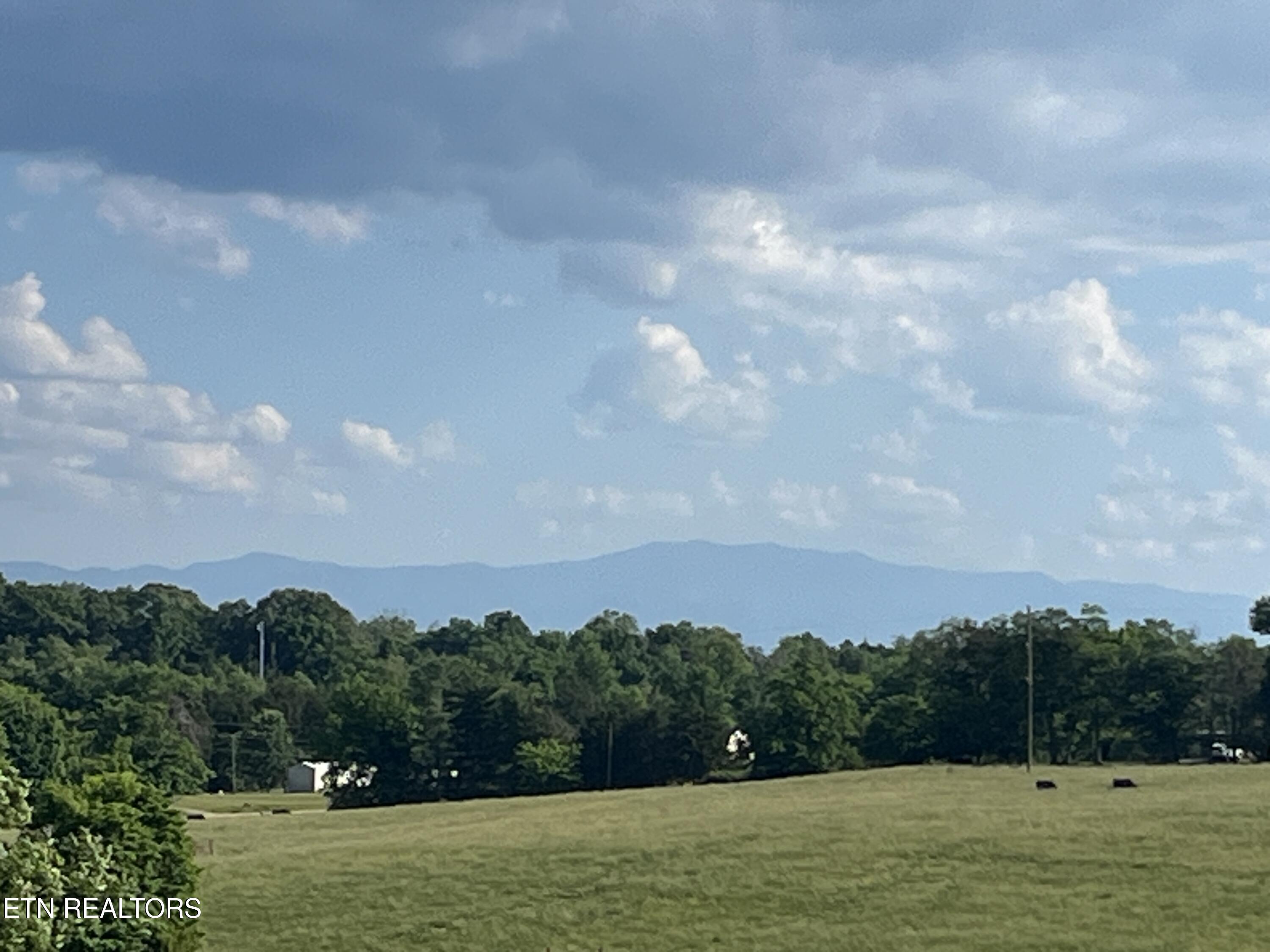 9.32 Acres Off Sam Martin Road Dandridge TN 37725