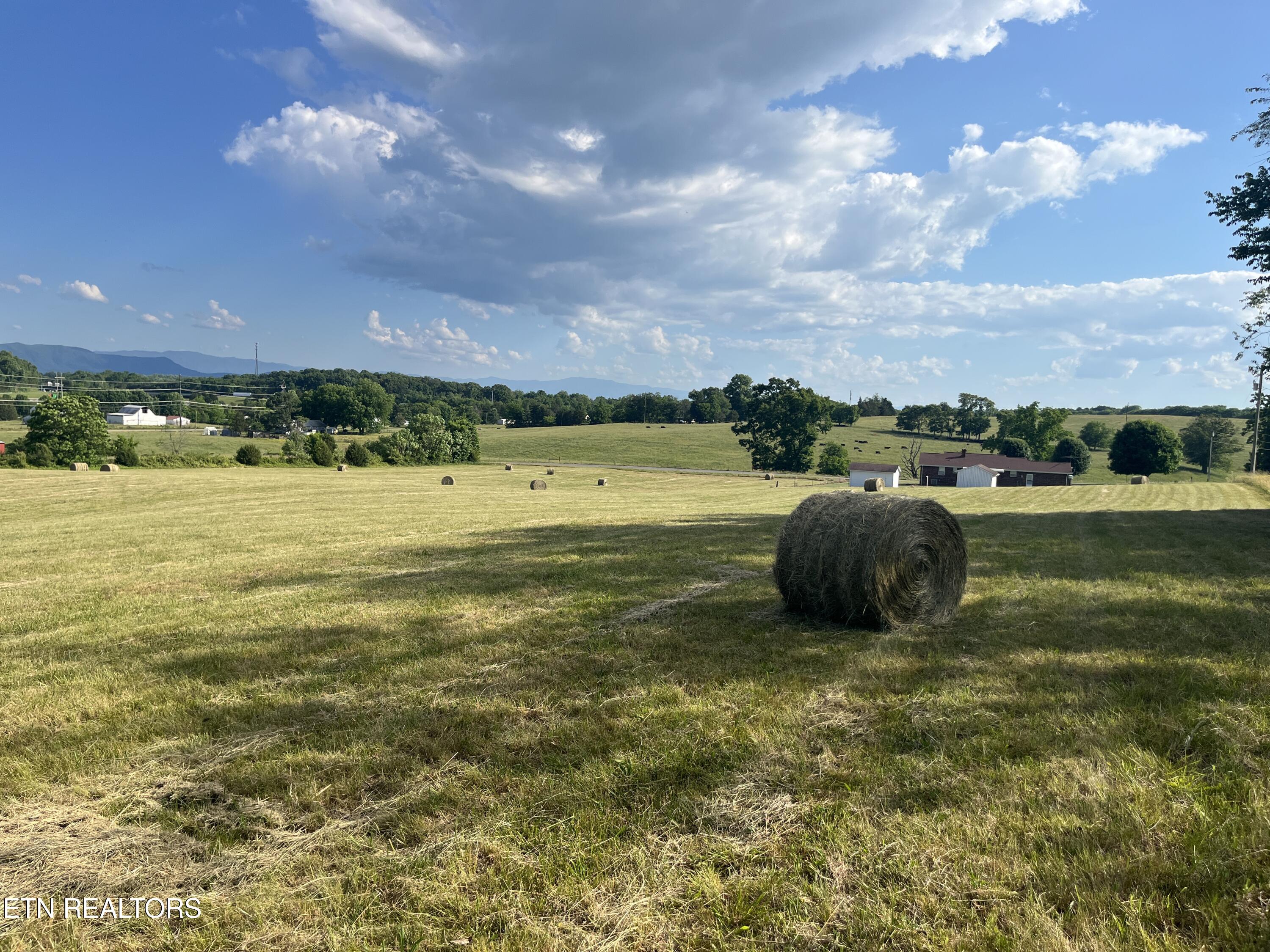 9.32 Acres Off Sam Martin Road Dandridge TN 37725