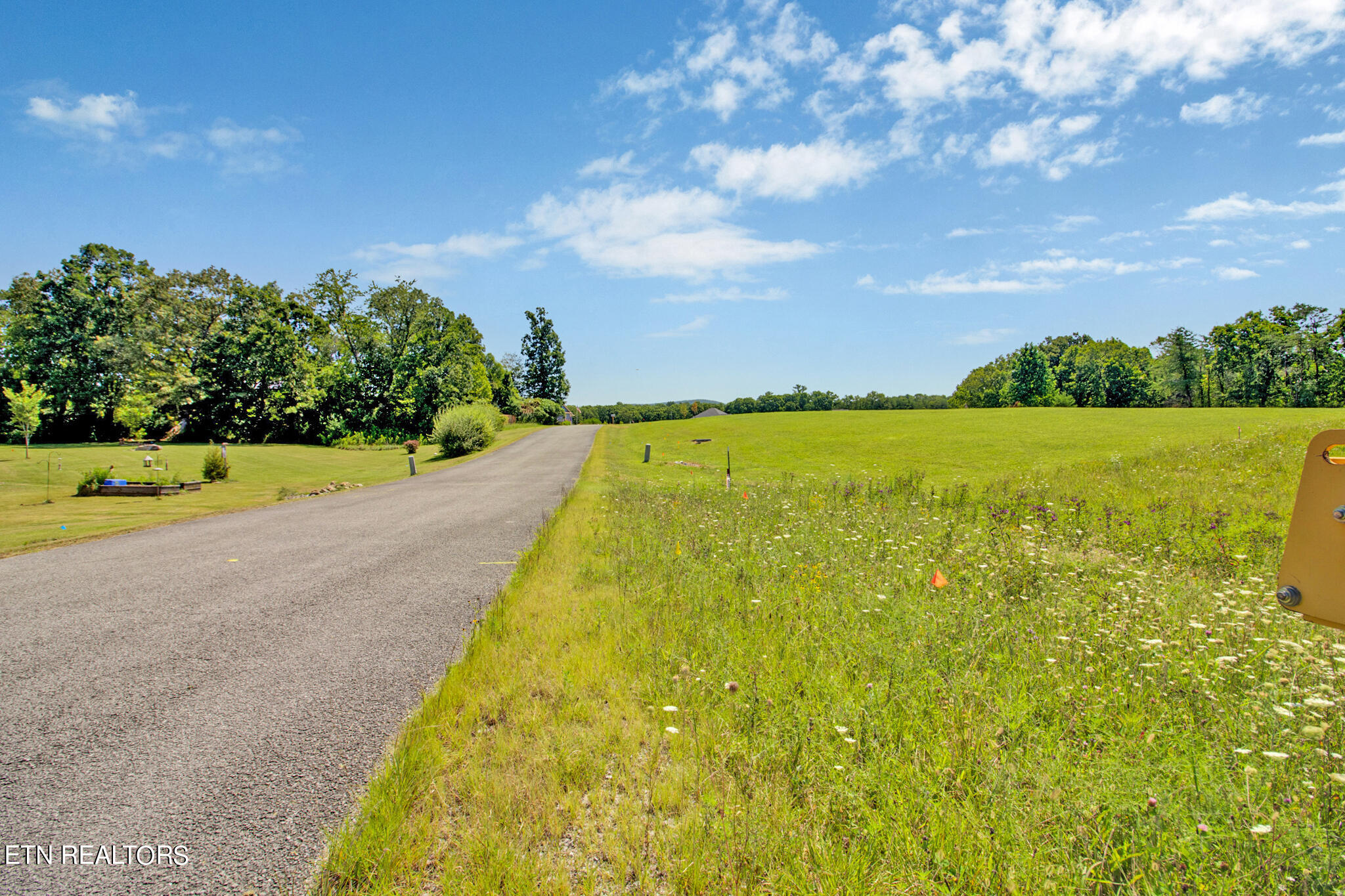 Lot 8 Estate Loop Trail Crossville TN 38555