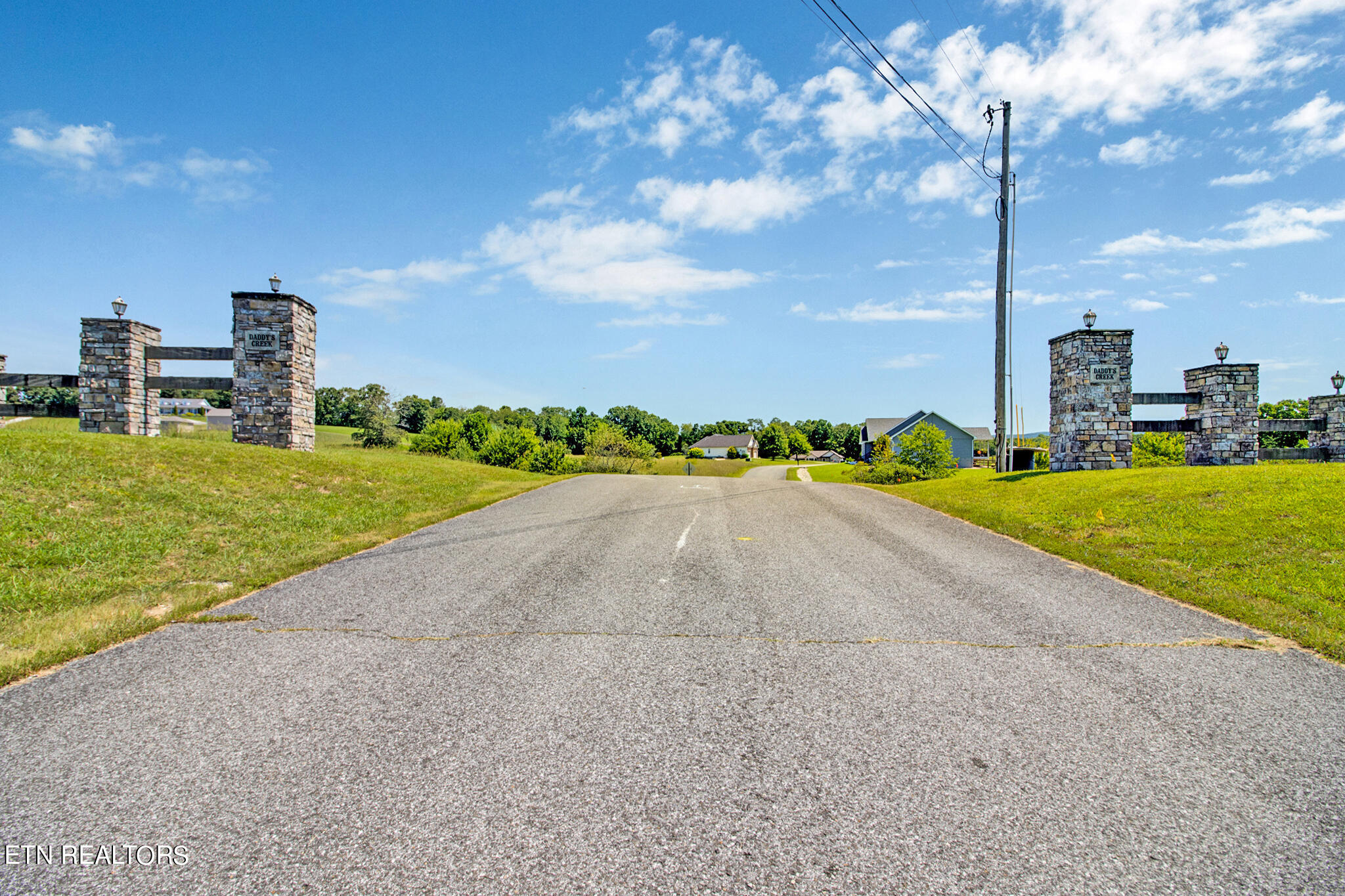 Lot 8 Estate Loop Trail Crossville TN 38555