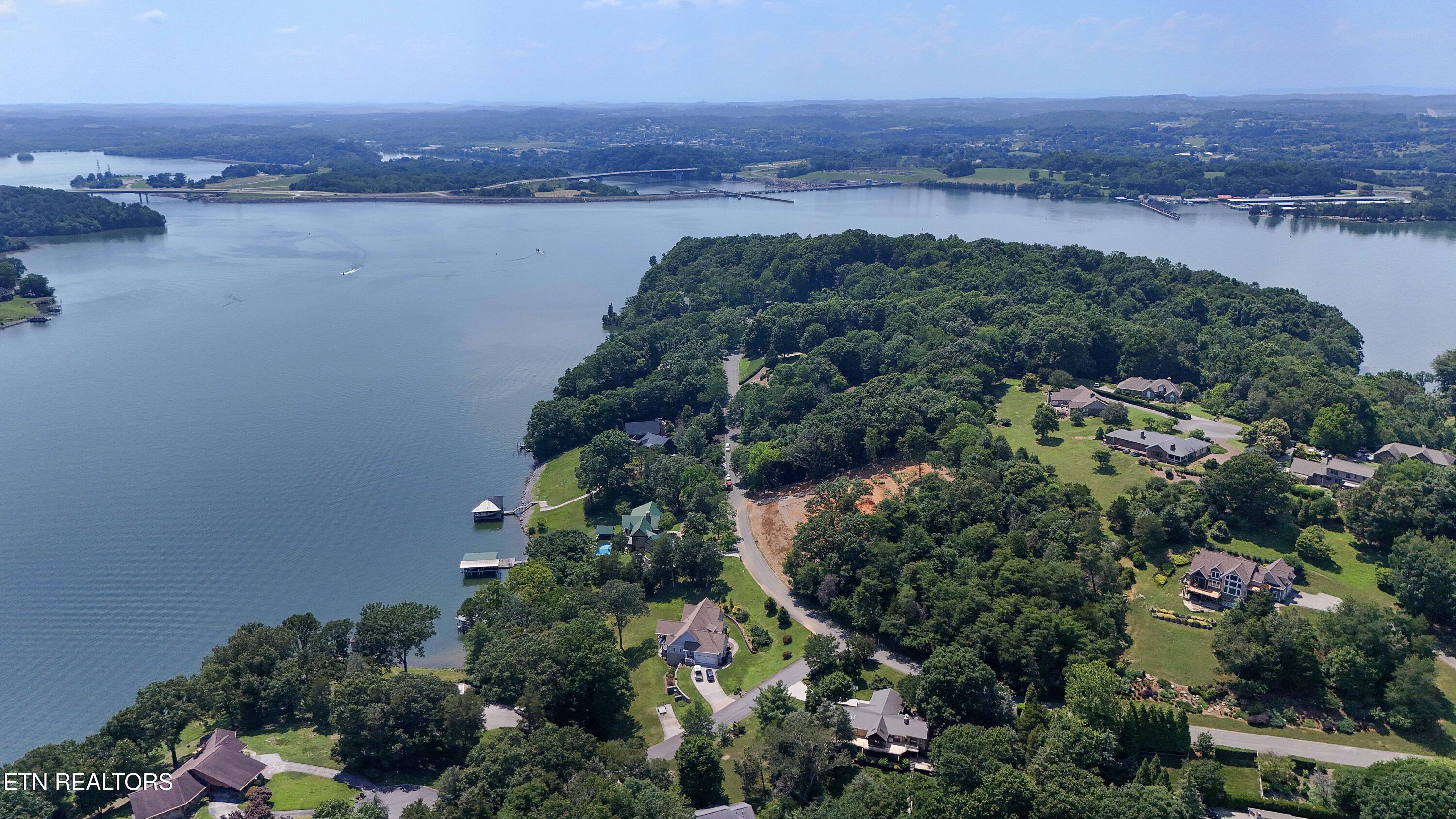 Lot 30 Harbour View Drive Lenoir City TN 37772