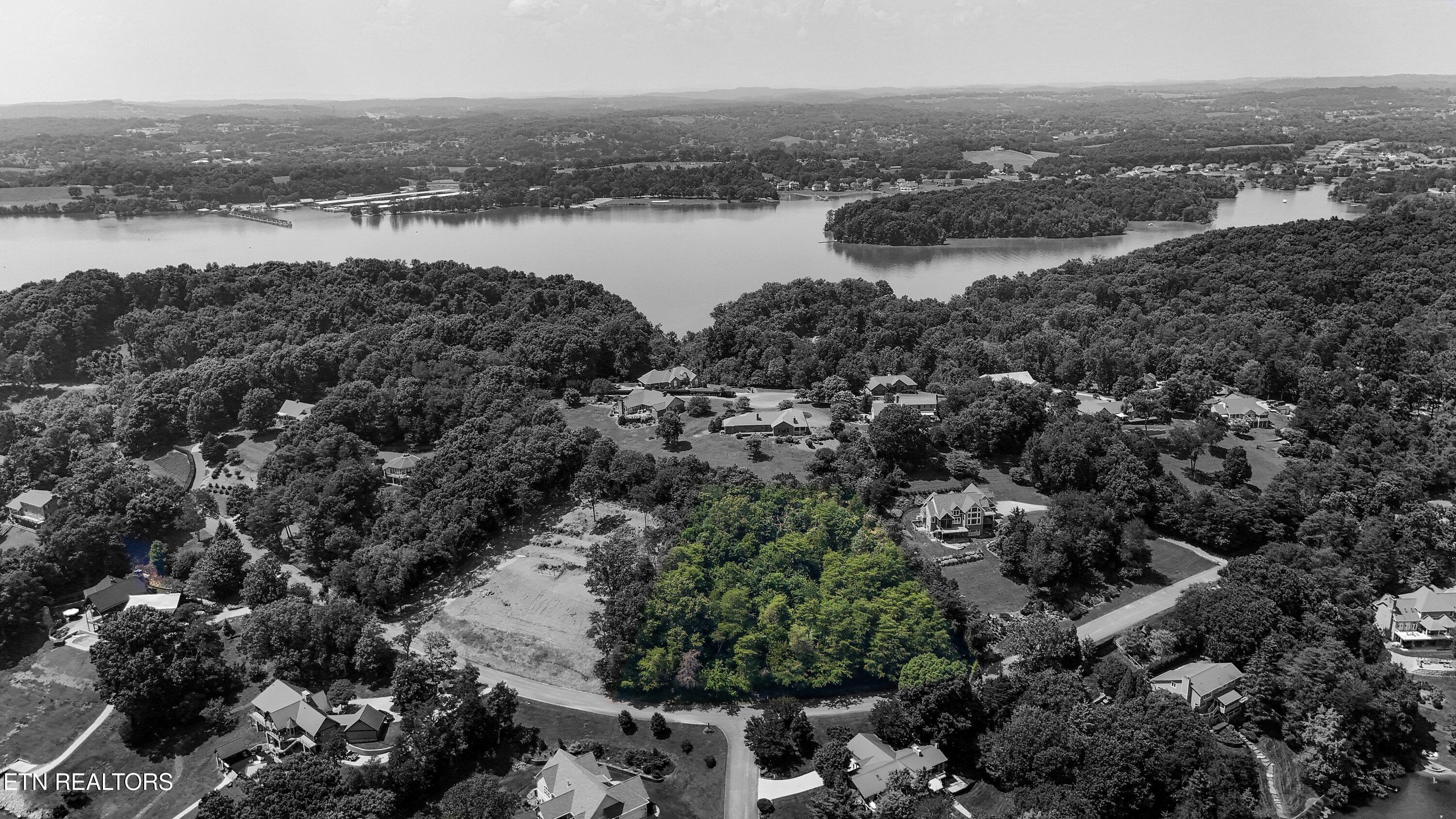Lot 30 Harbour View Drive Lenoir City TN 37772