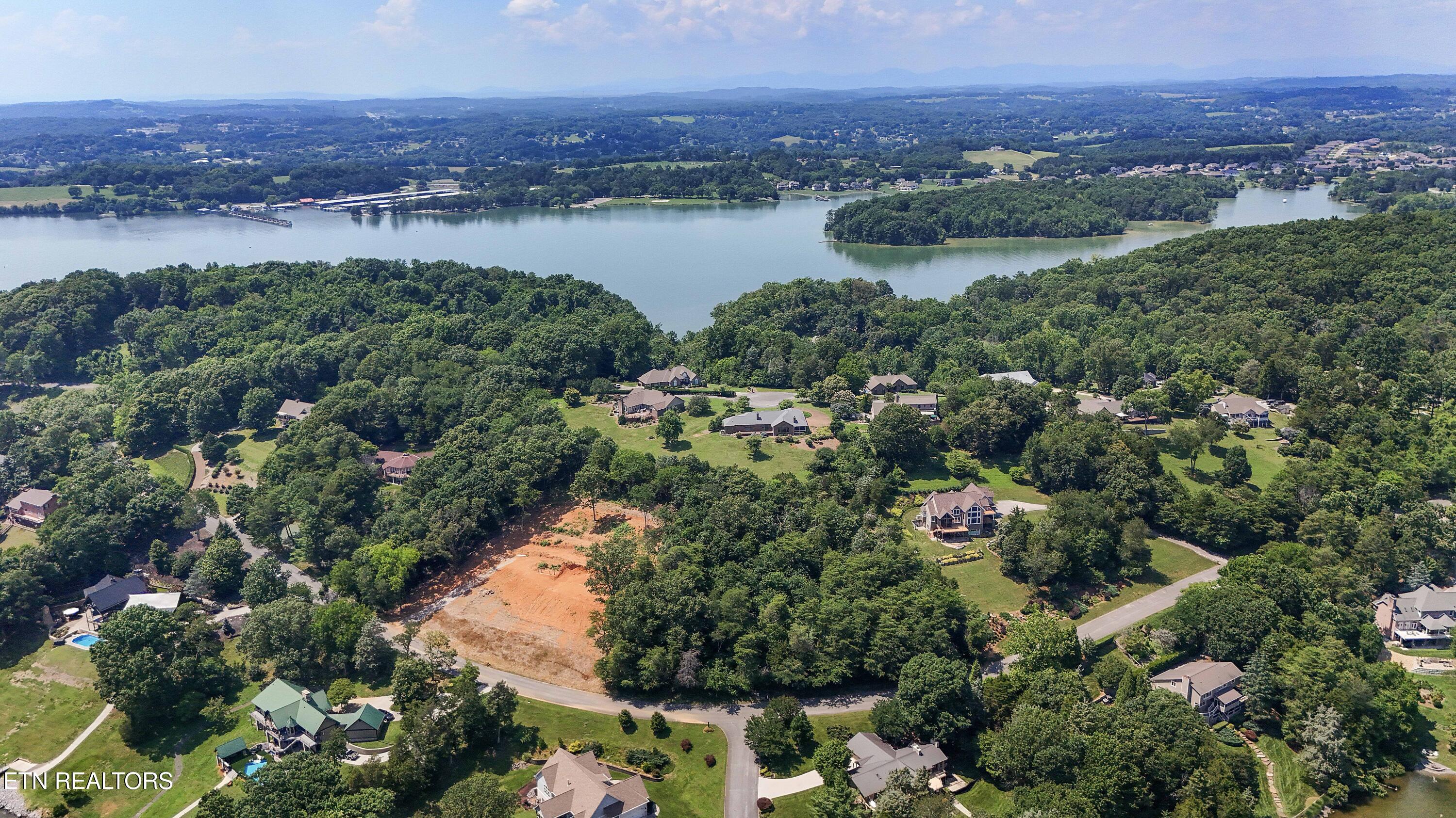 Lot 30 Harbour View Drive Lenoir City TN 37772