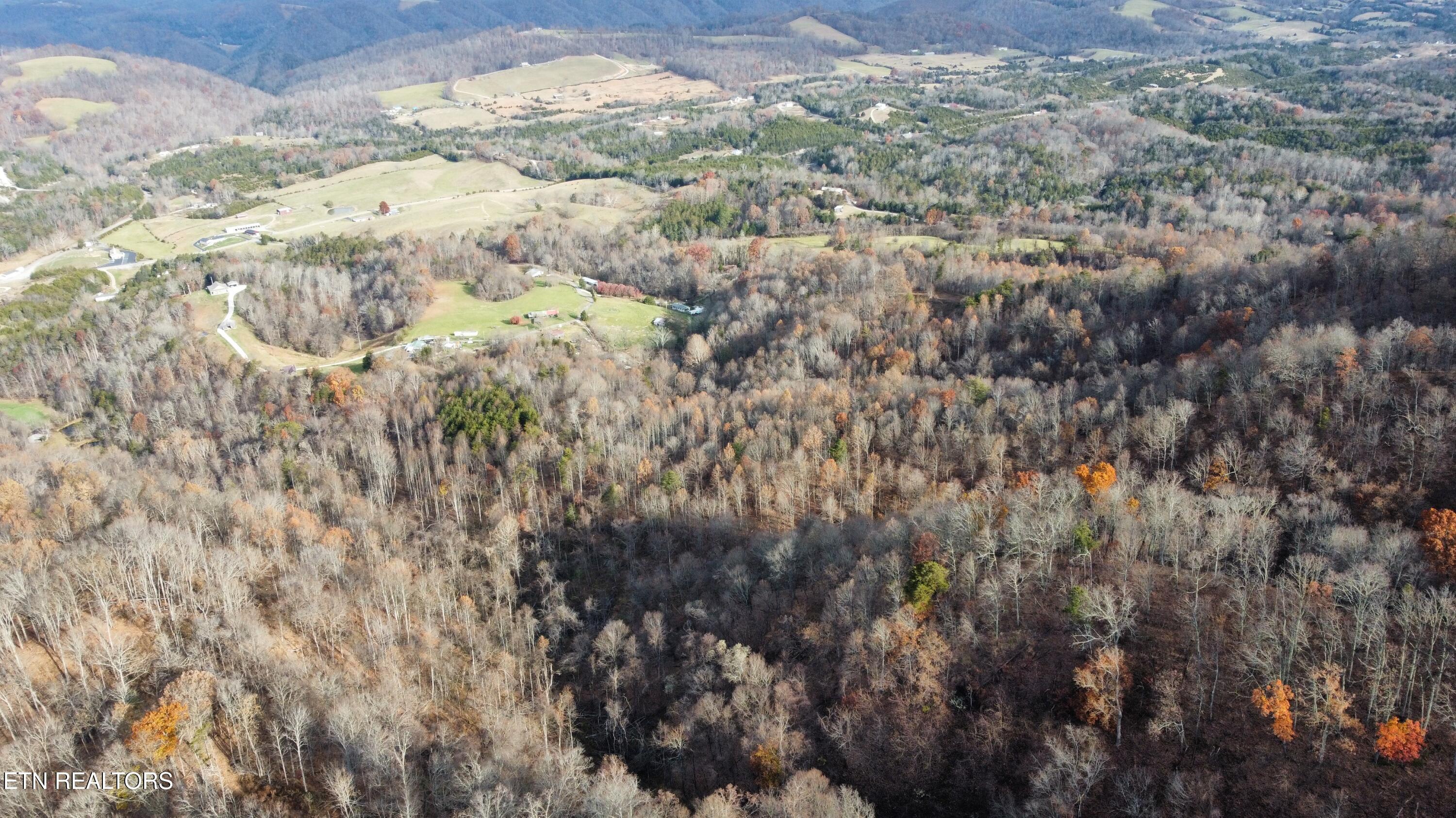 100 Acres Elum Coffey Road Thorn Hill TN 37881