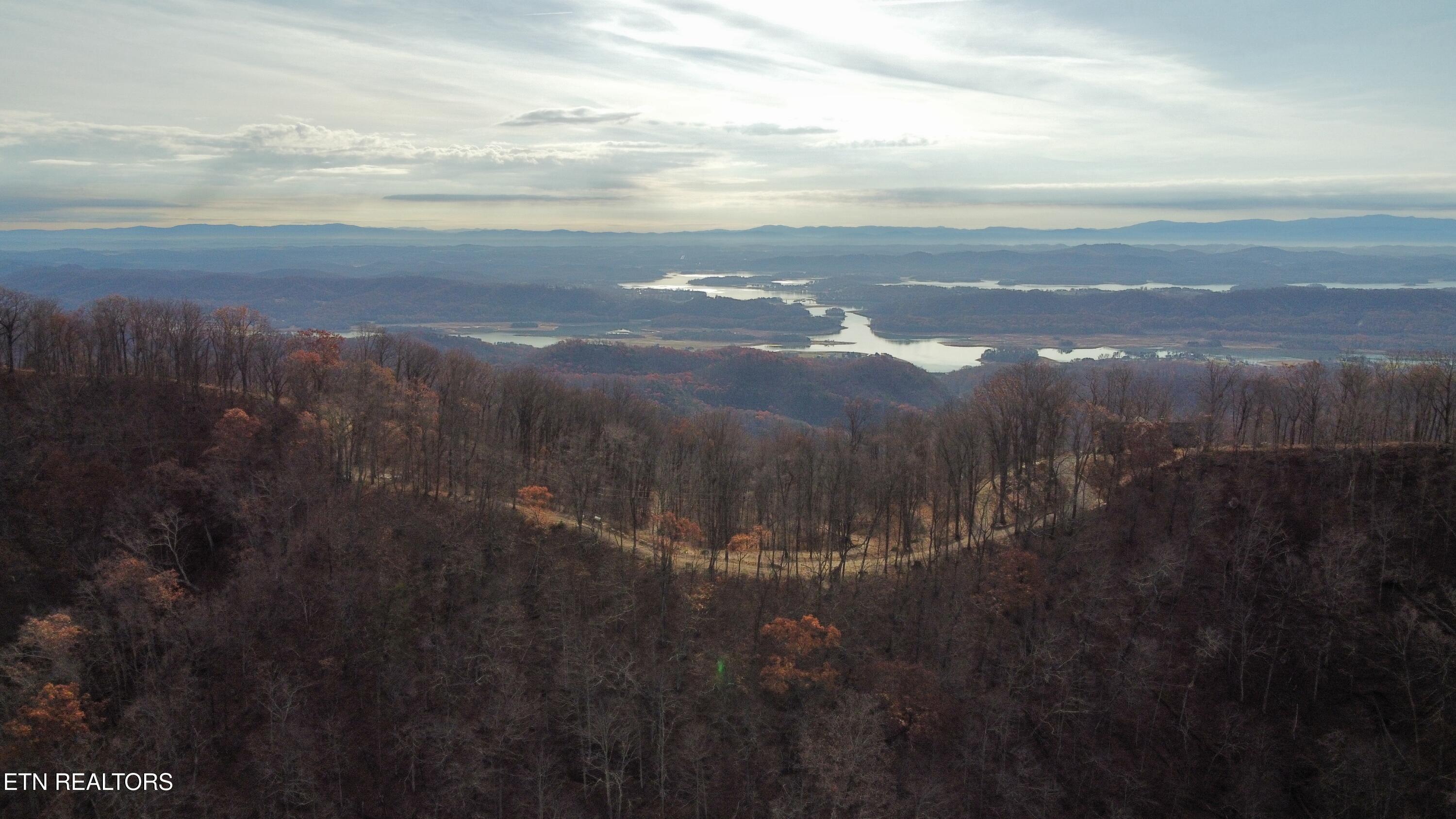 100 Acres Elum Coffey Road Thorn Hill TN 37881
