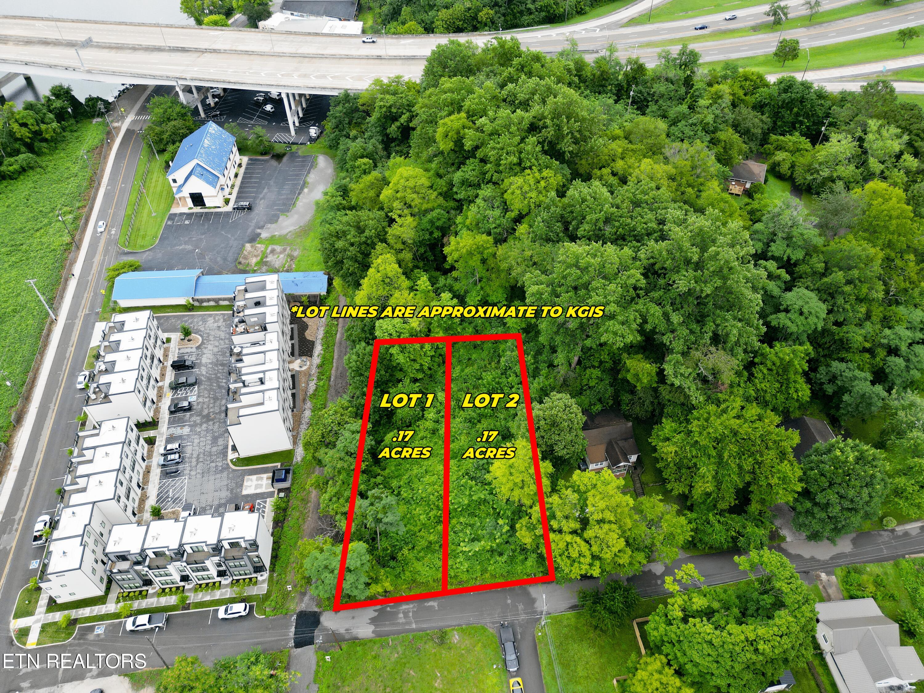410 Mccormick Street Knoxville TN 37920