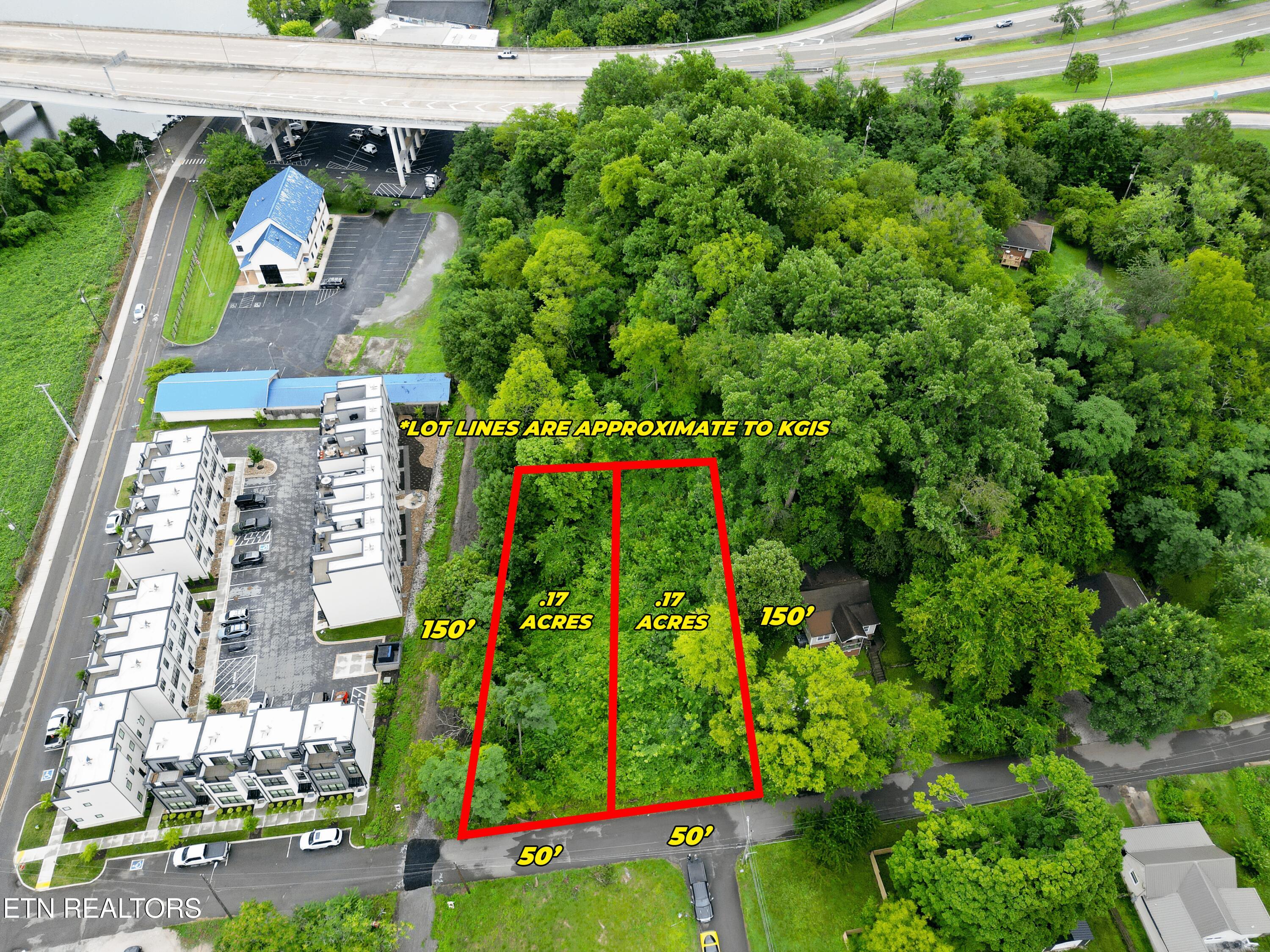 410 Mccormick Street Knoxville TN 37920